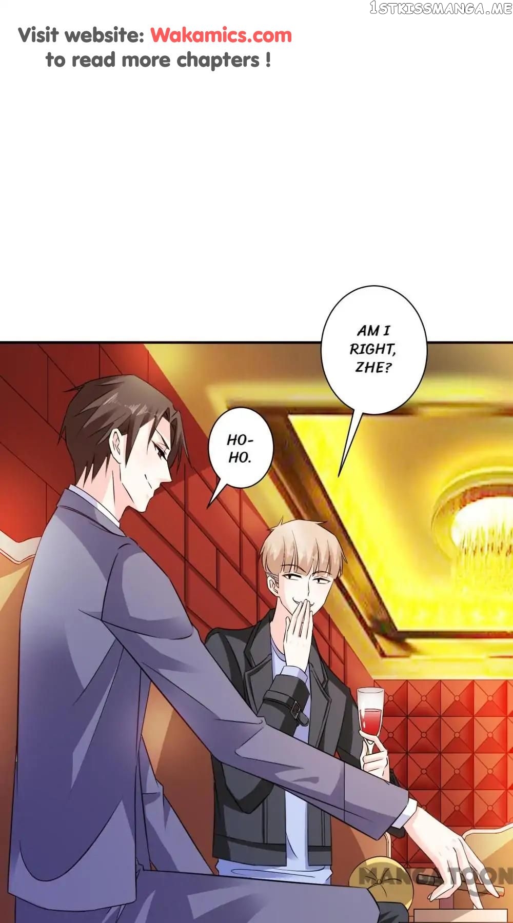 Unmarried Wife chapter 44 - page 15