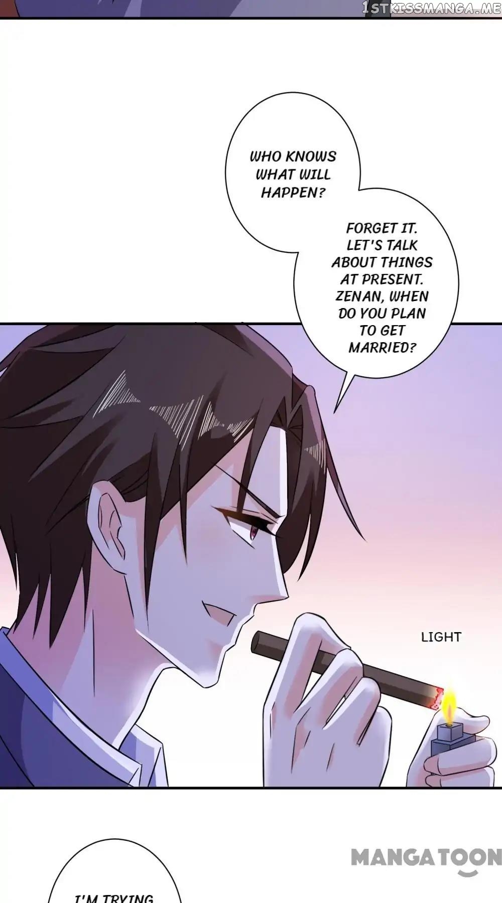 Unmarried Wife chapter 44 - page 16