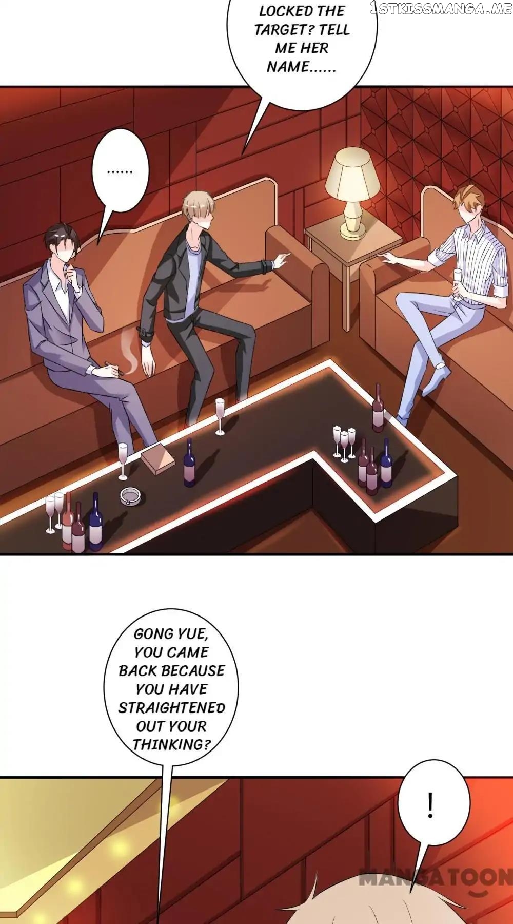 Unmarried Wife chapter 44 - page 18