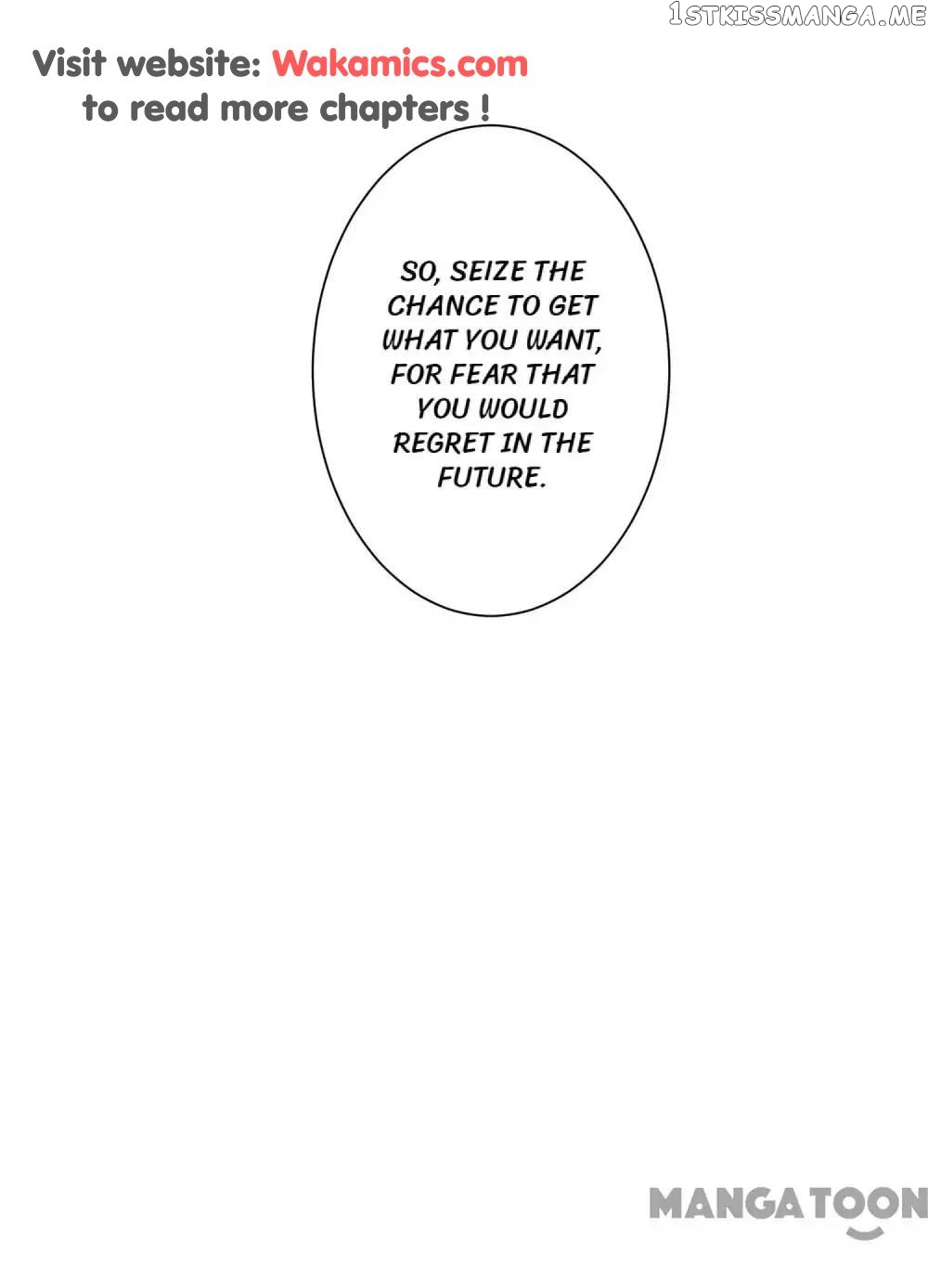Unmarried Wife chapter 44 - page 21