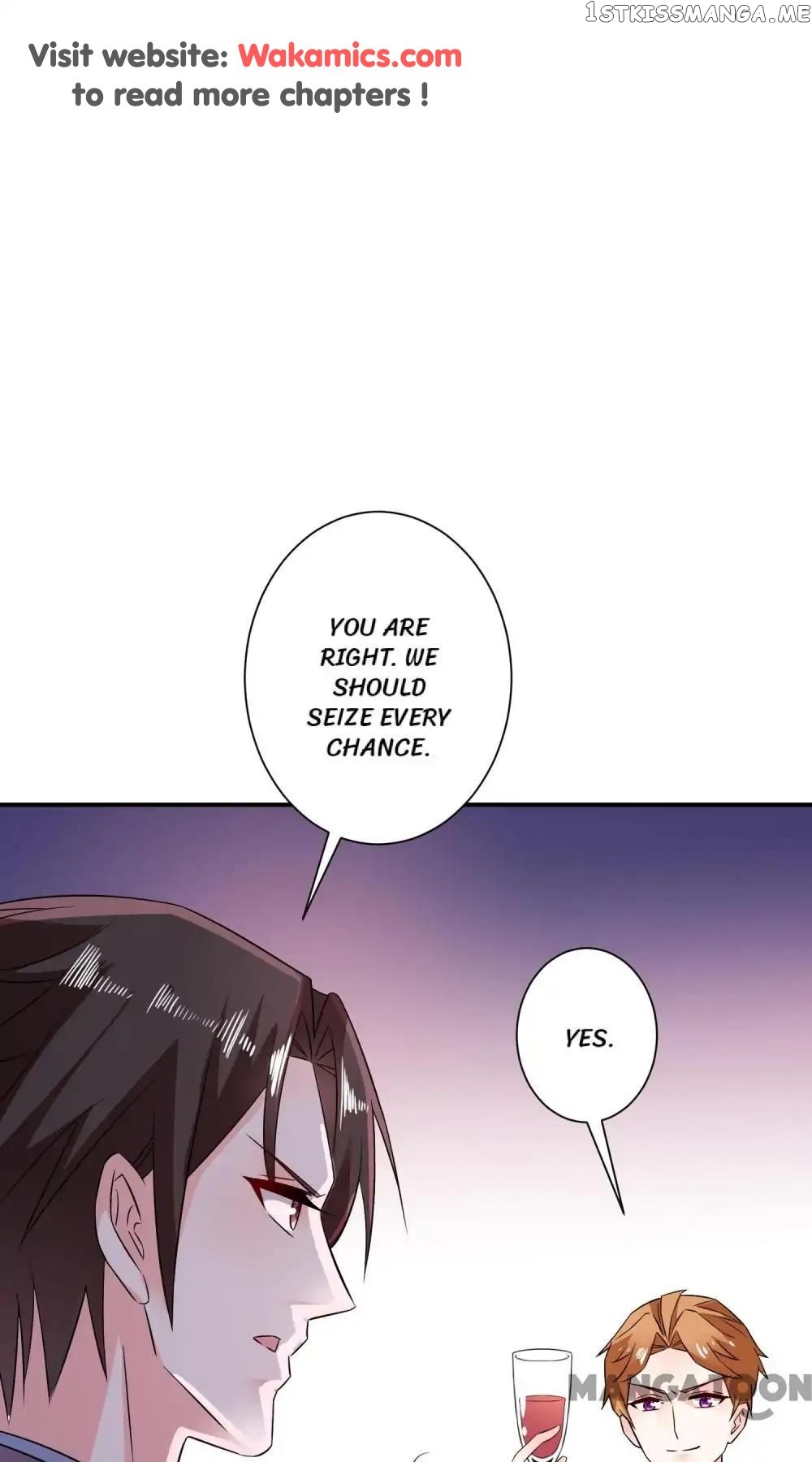 Unmarried Wife chapter 44 - page 22