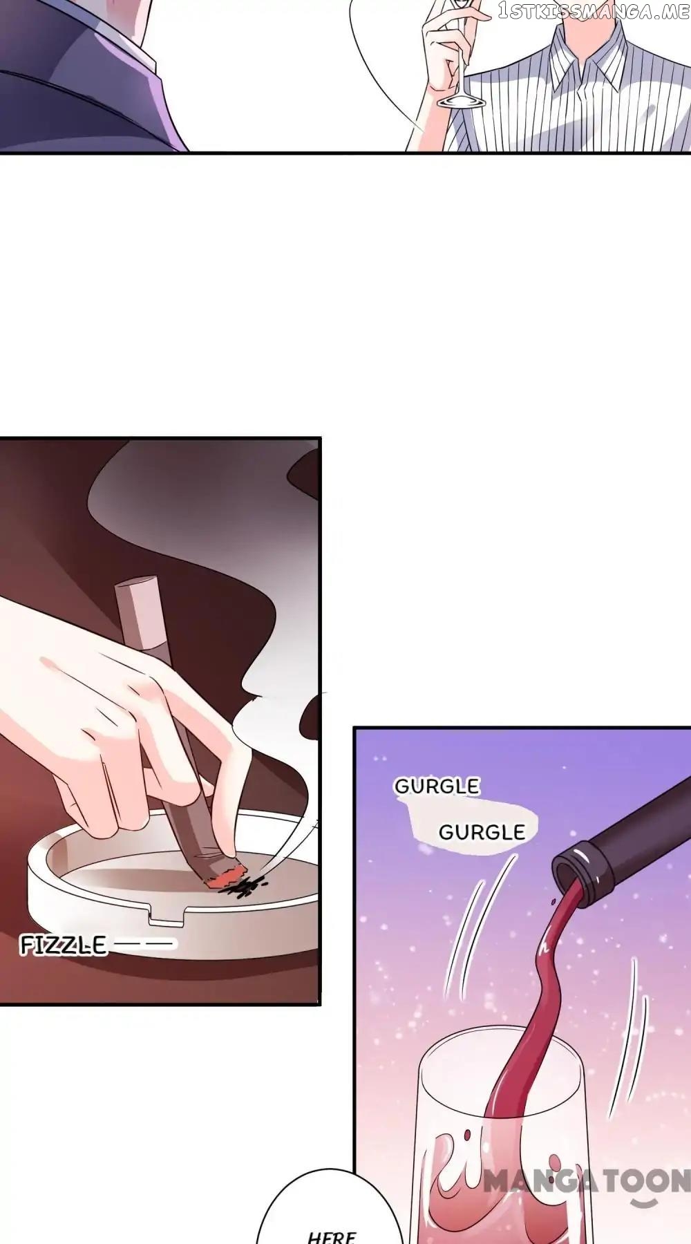 Unmarried Wife chapter 44 - page 23
