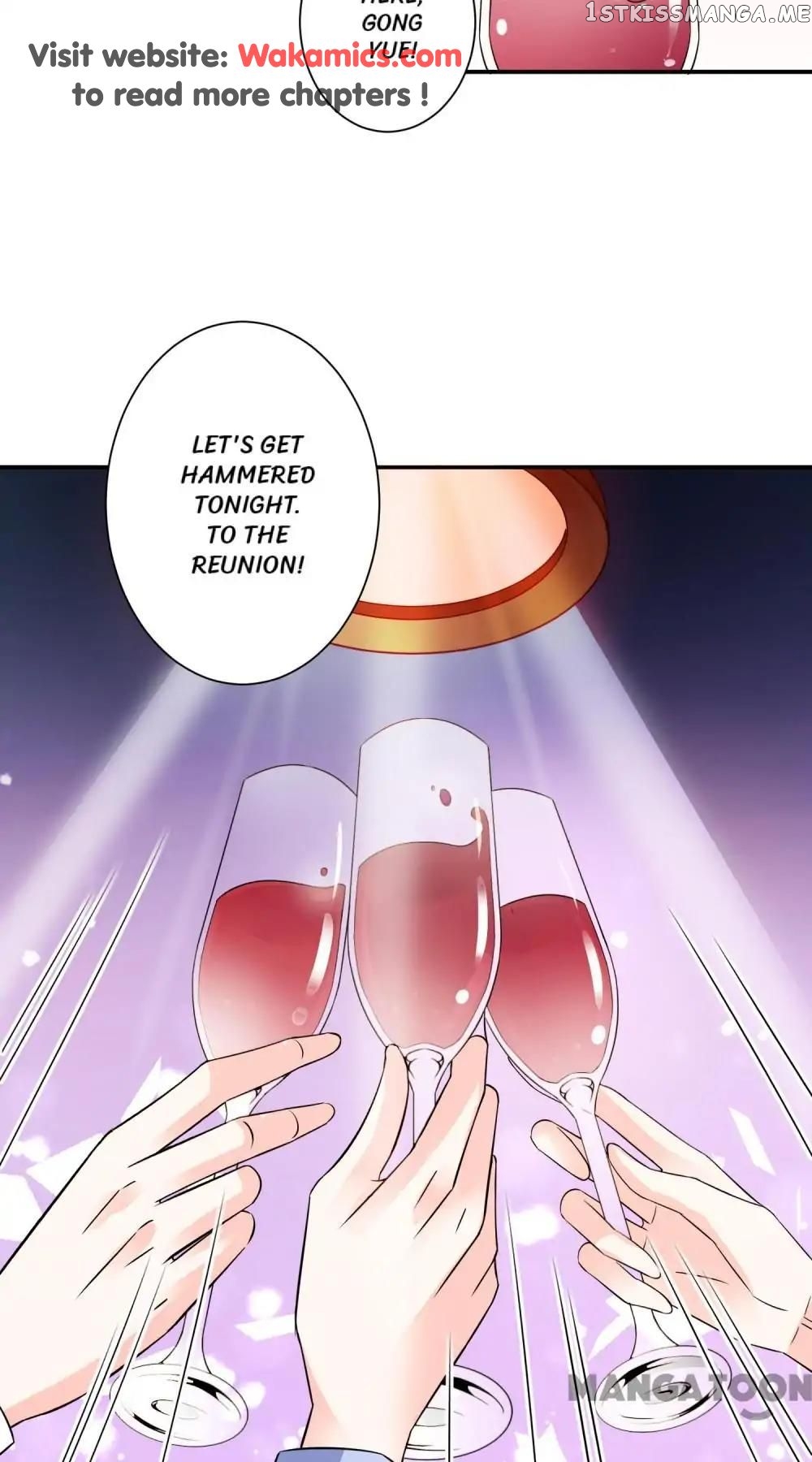 Unmarried Wife chapter 44 - page 24