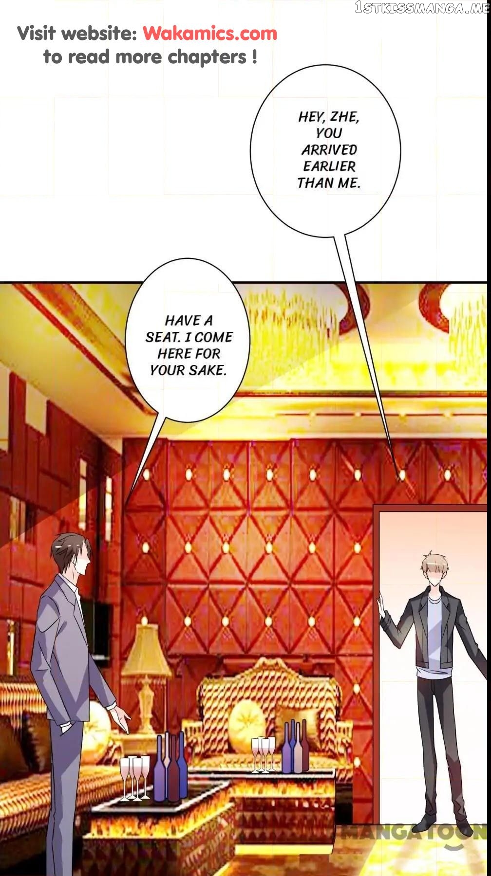Unmarried Wife chapter 44 - page 3