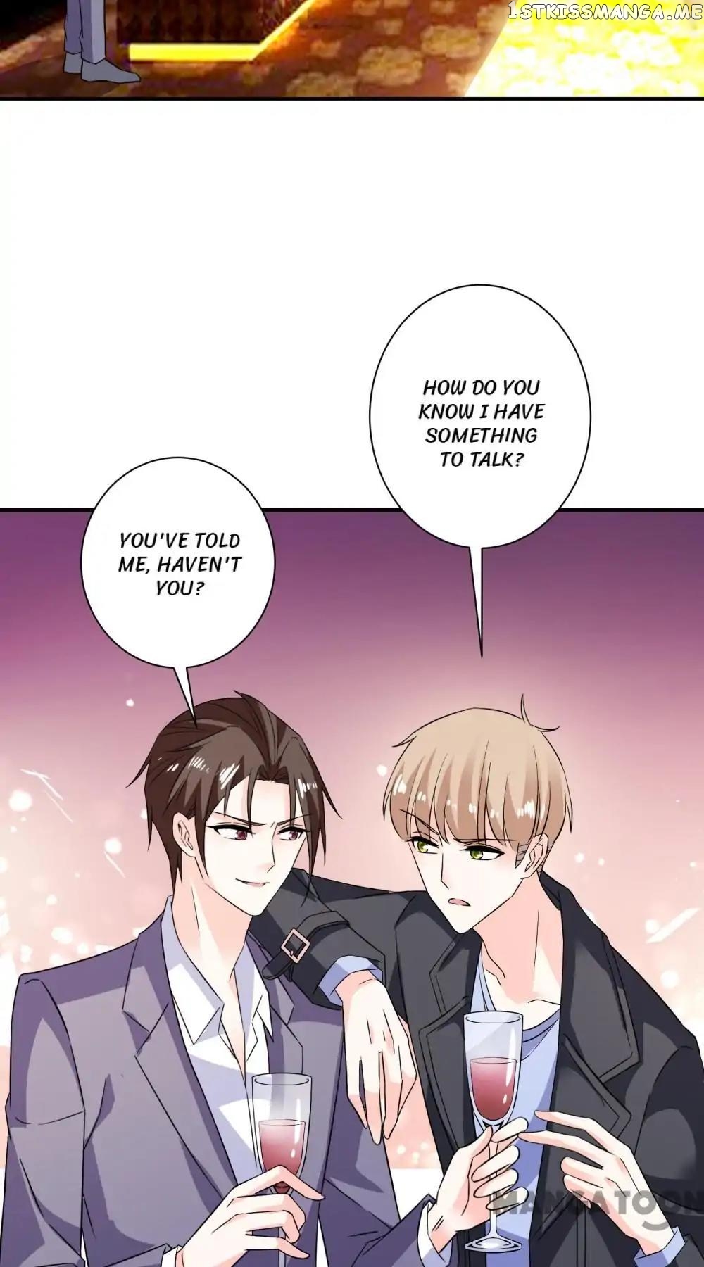 Unmarried Wife chapter 44 - page 4