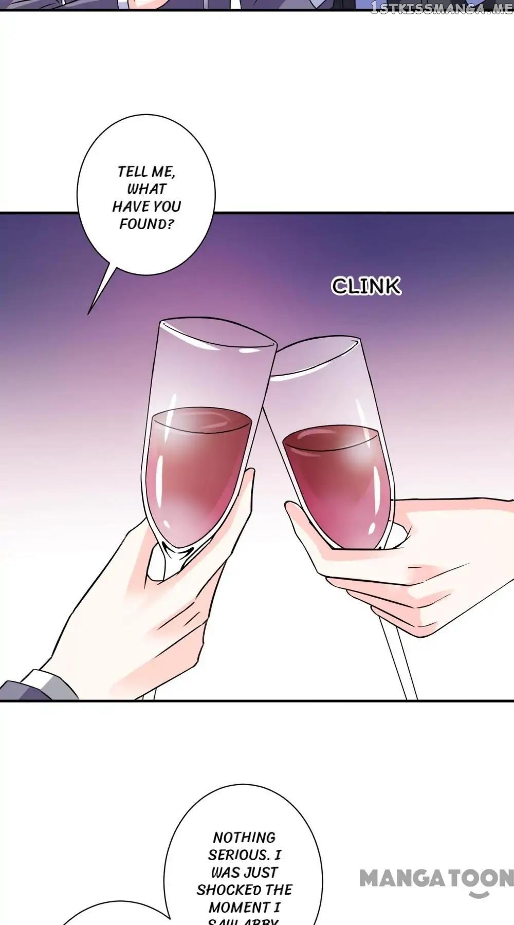 Unmarried Wife chapter 44 - page 5