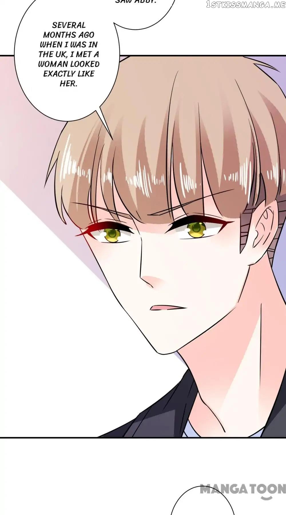 Unmarried Wife chapter 44 - page 6