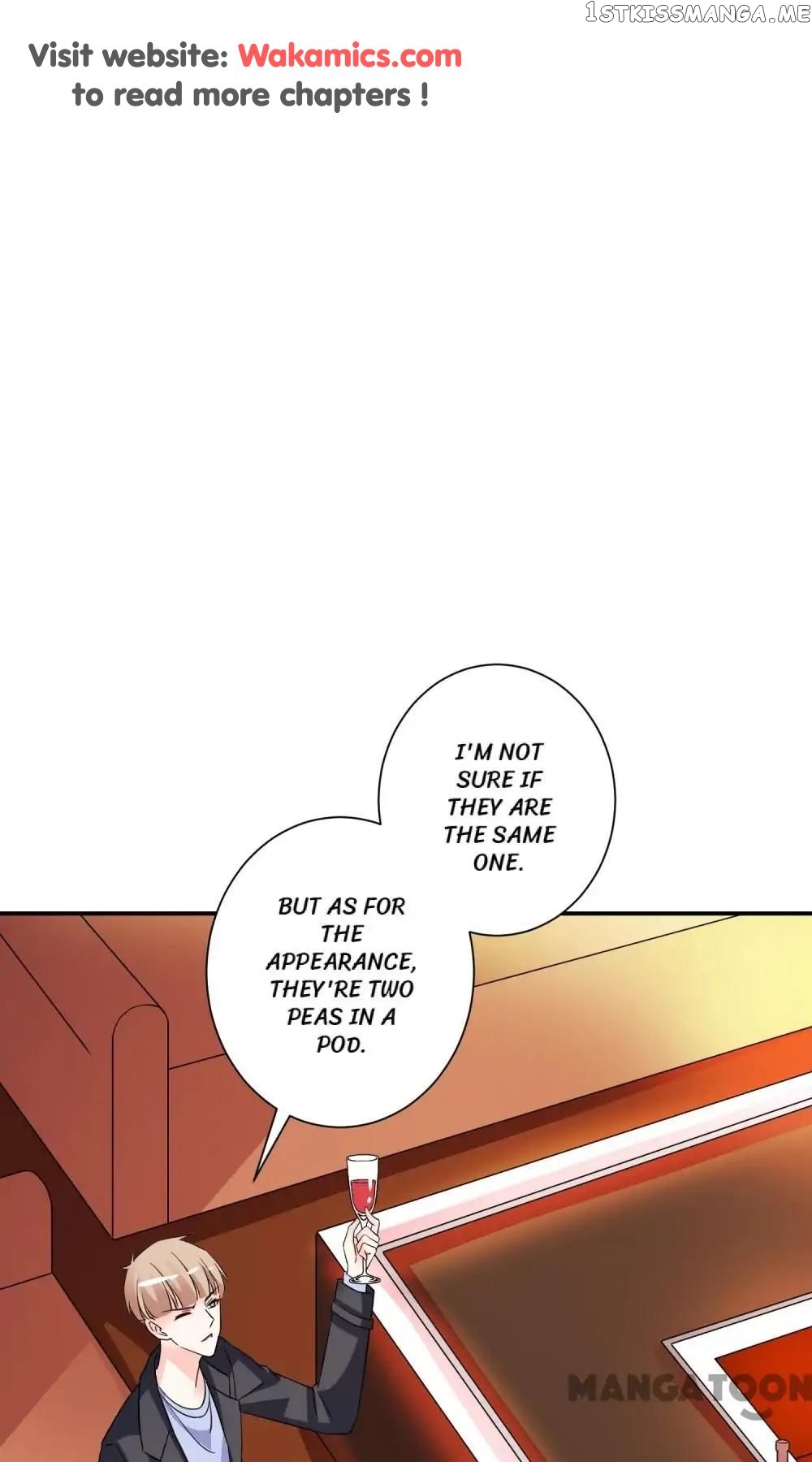 Unmarried Wife chapter 44 - page 8
