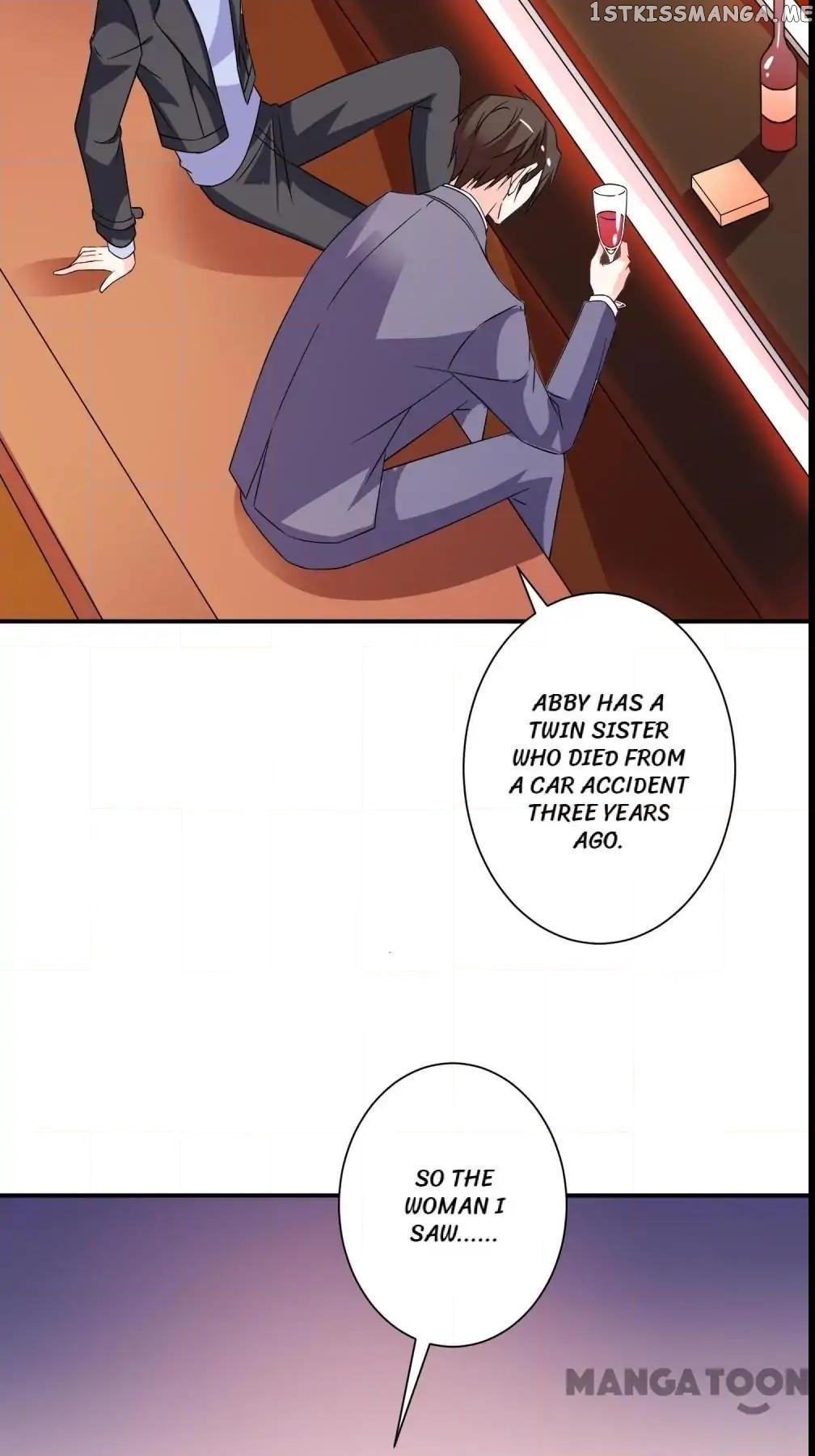 Unmarried Wife chapter 44 - page 9