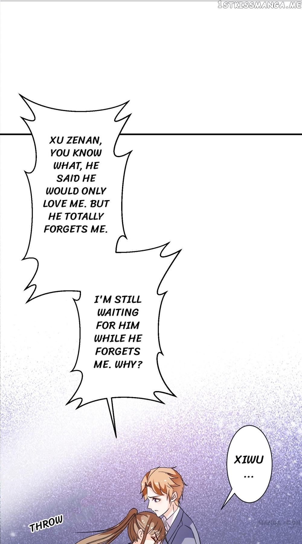 Unmarried Wife chapter 15 - page 13