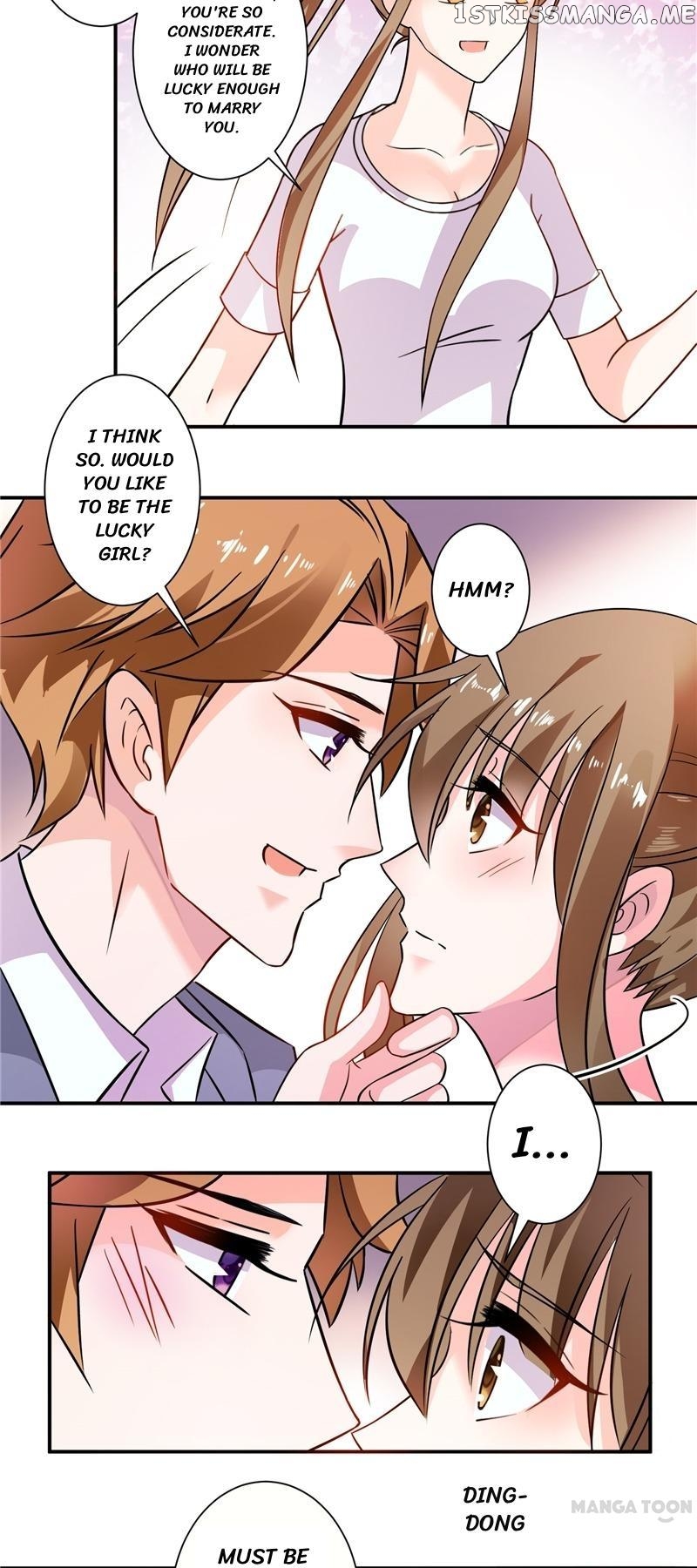 Unmarried Wife chapter 15 - page 3