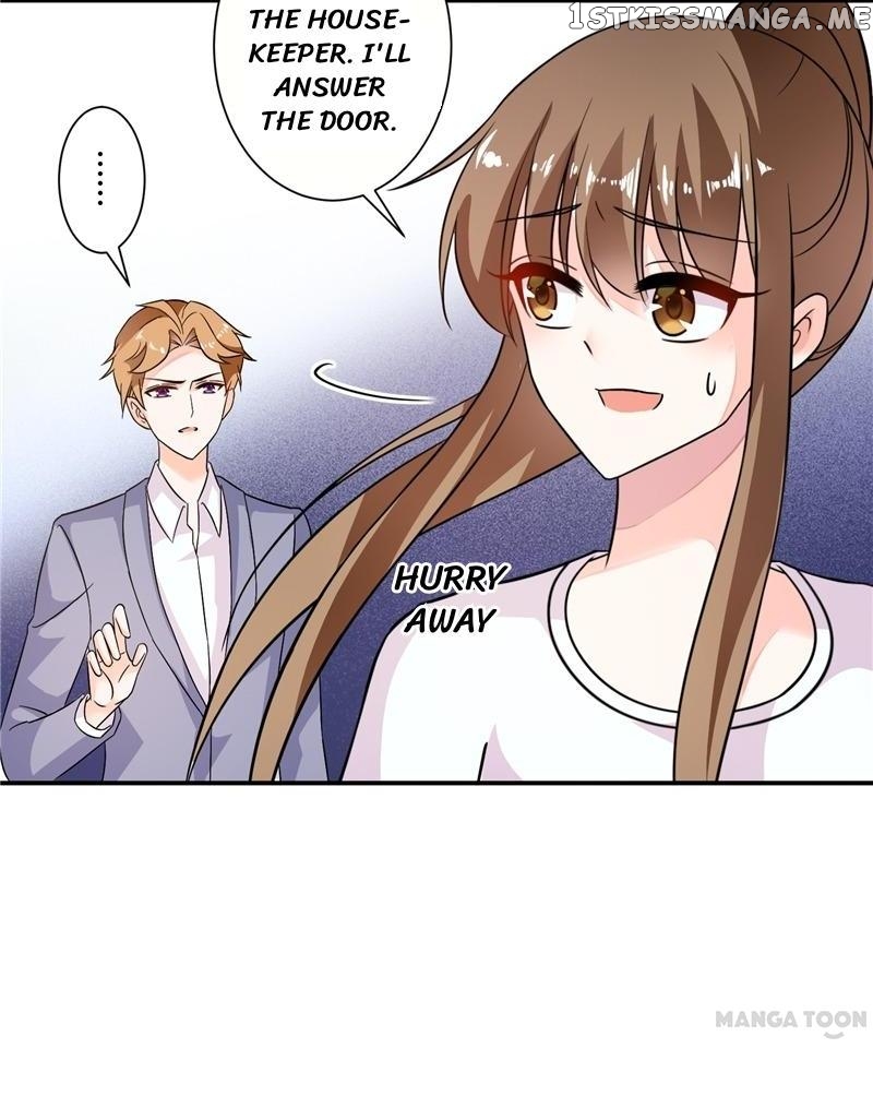 Unmarried Wife chapter 15 - page 4
