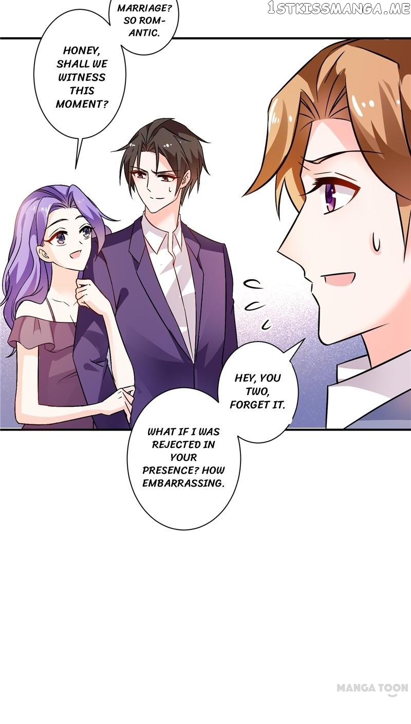 Unmarried Wife chapter 15 - page 8