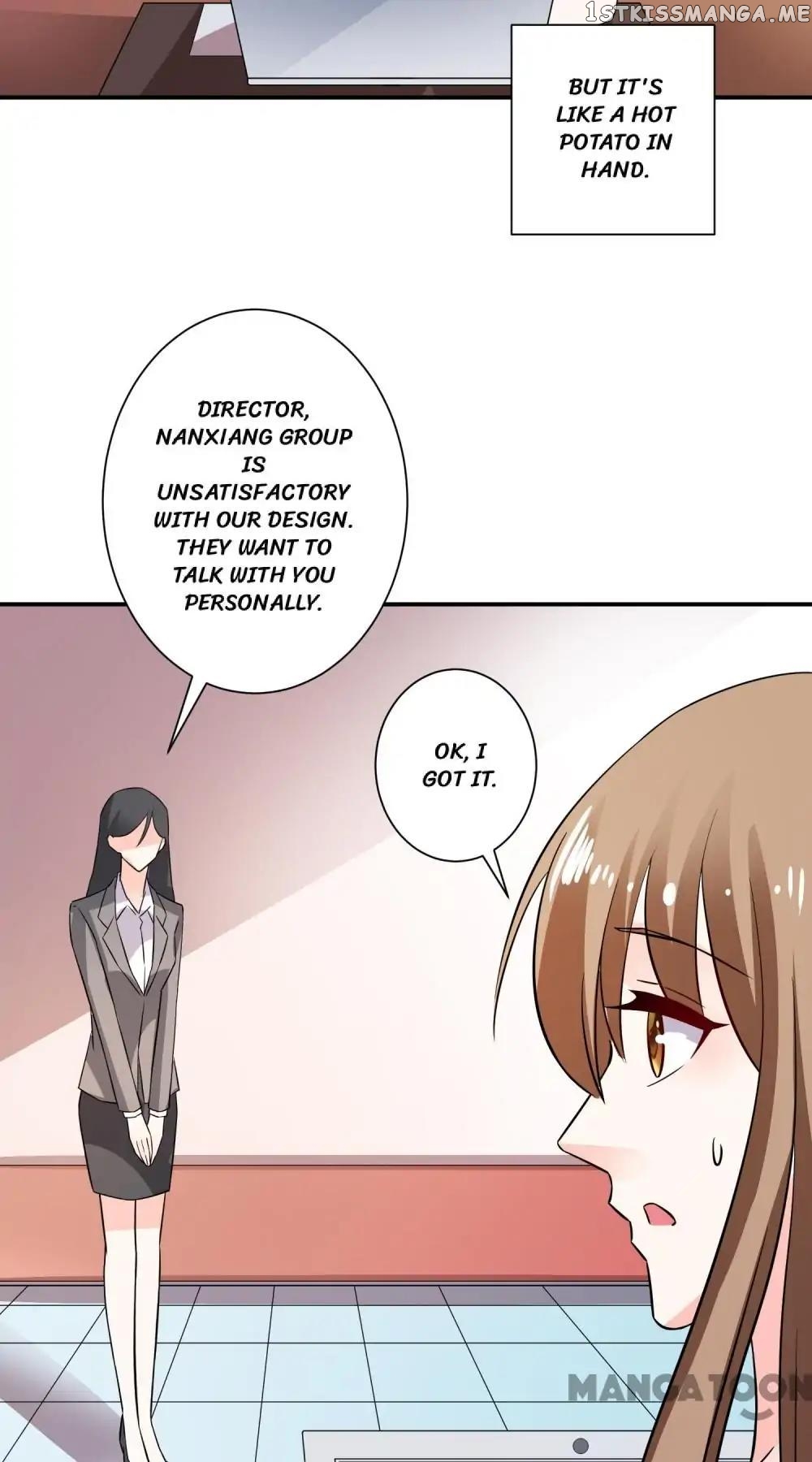 Unmarried Wife chapter 46 - page 12