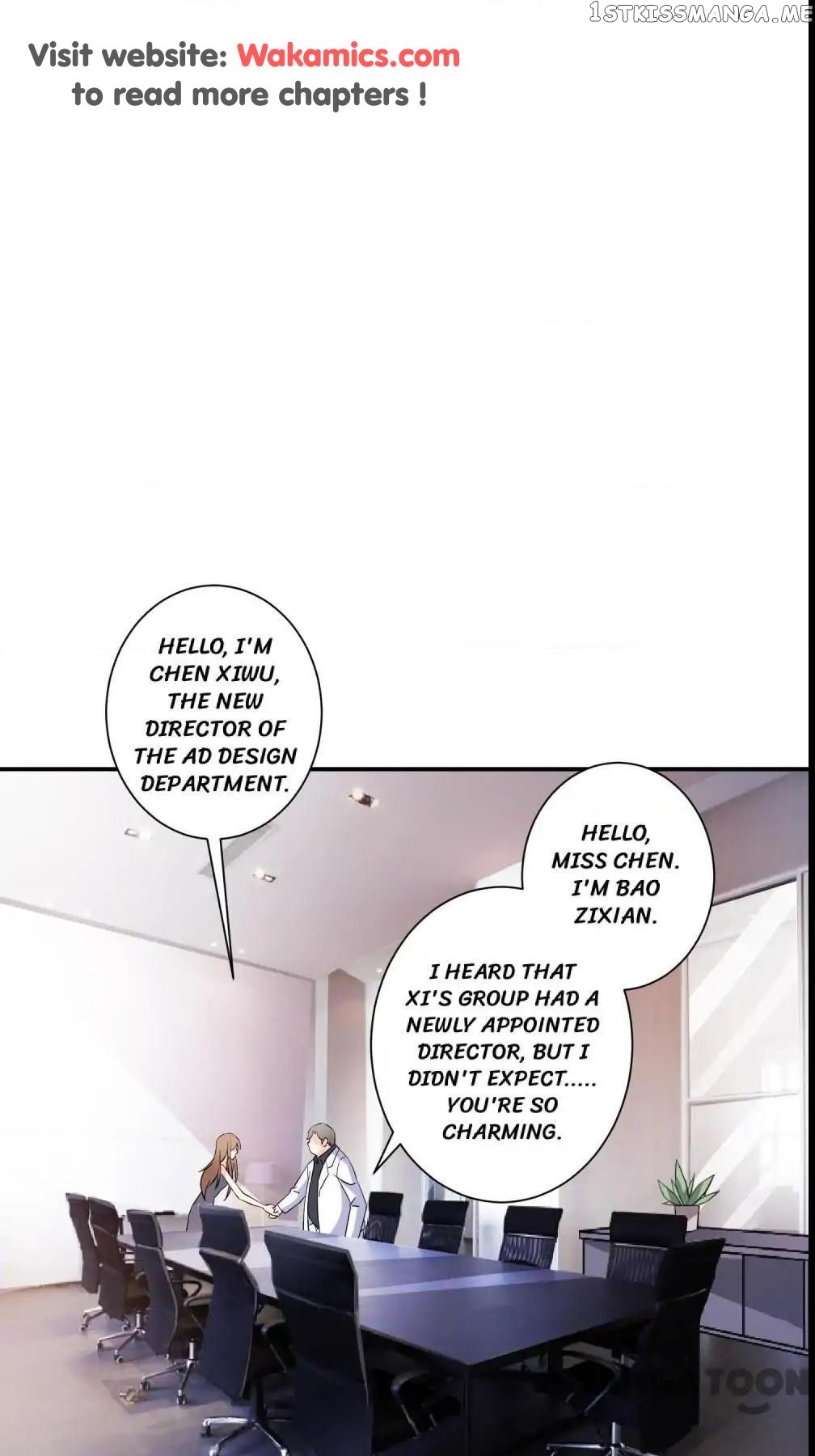 Unmarried Wife chapter 46 - page 14