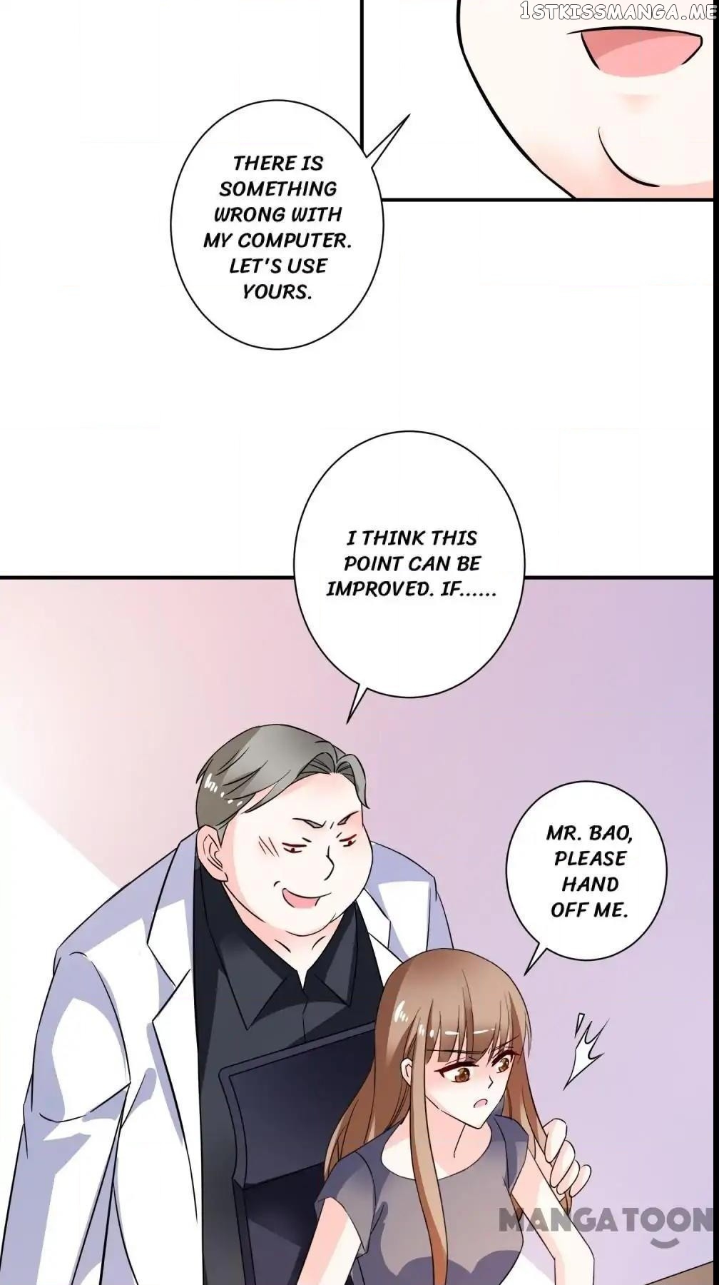 Unmarried Wife chapter 46 - page 16