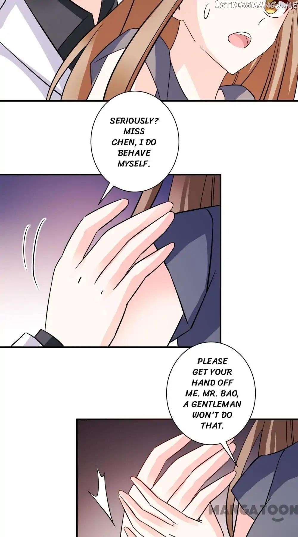 Unmarried Wife chapter 46 - page 18