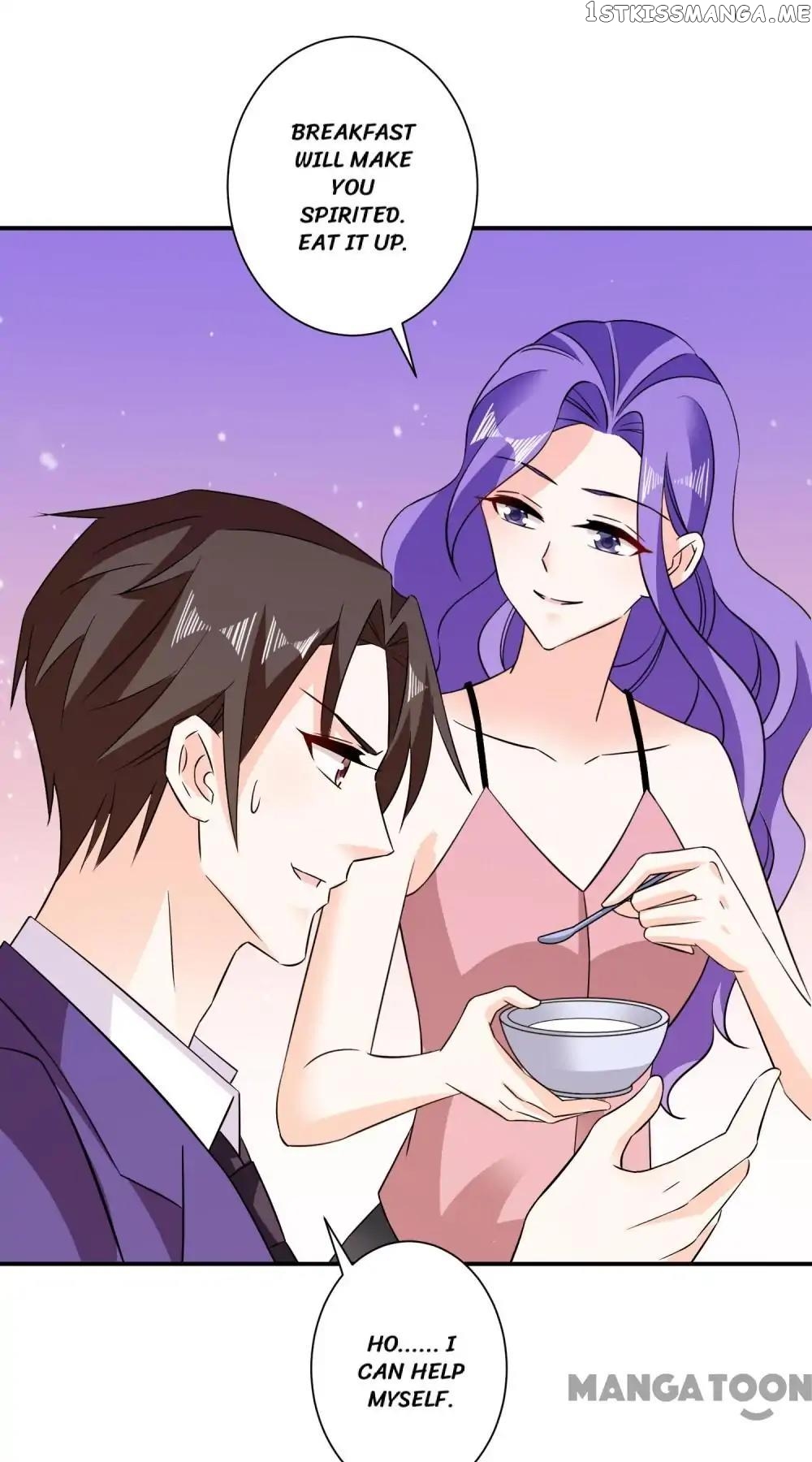 Unmarried Wife chapter 46 - page 2