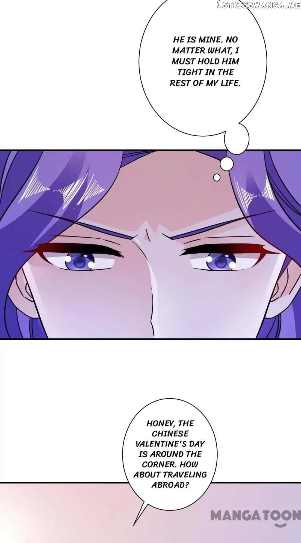 Unmarried Wife chapter 46 - page 4