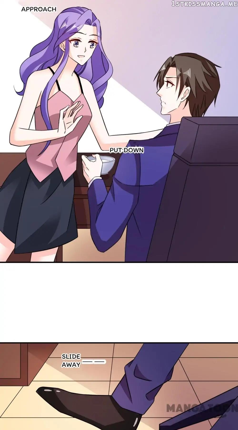 Unmarried Wife chapter 46 - page 5
