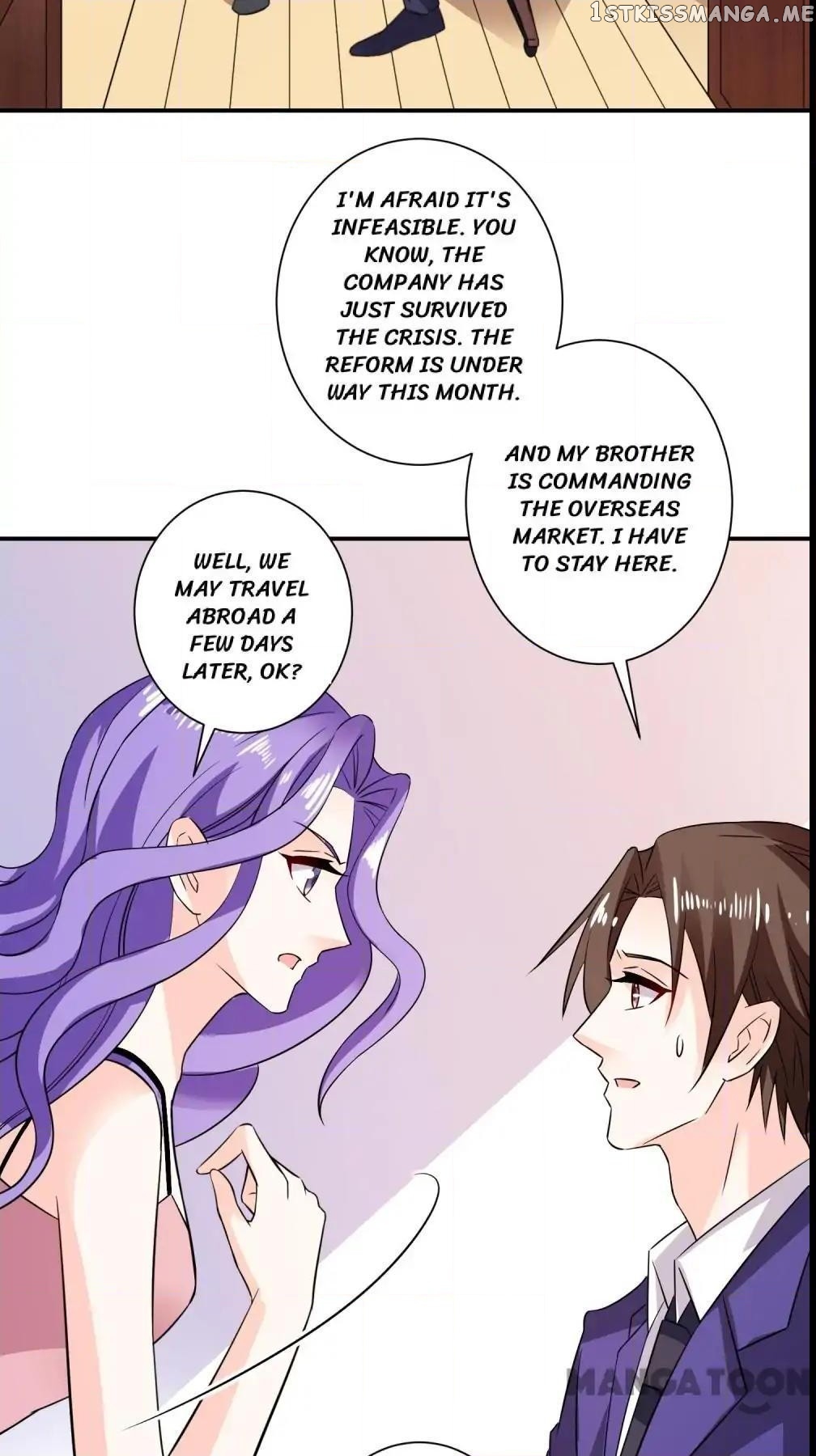Unmarried Wife chapter 46 - page 8