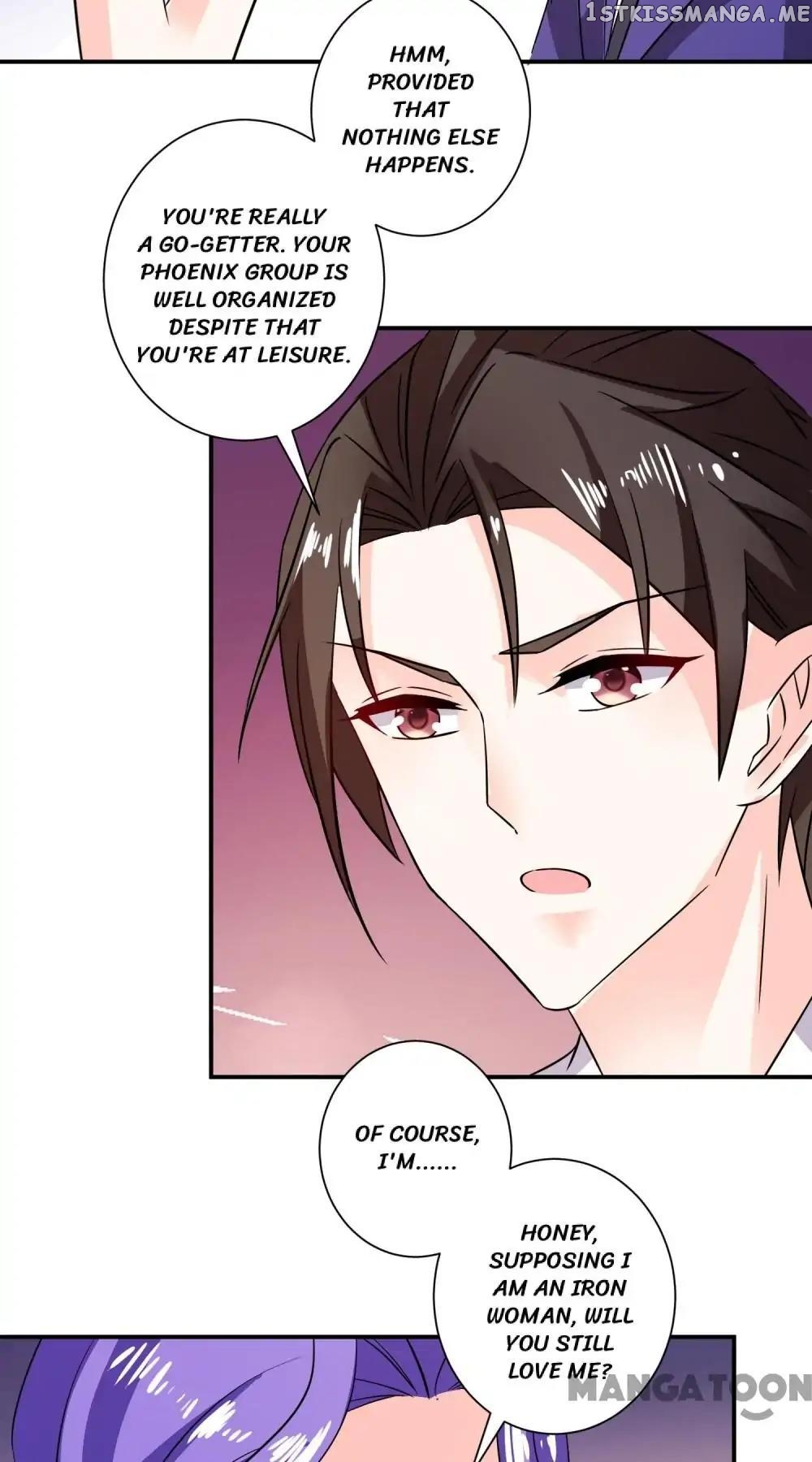 Unmarried Wife chapter 46 - page 9