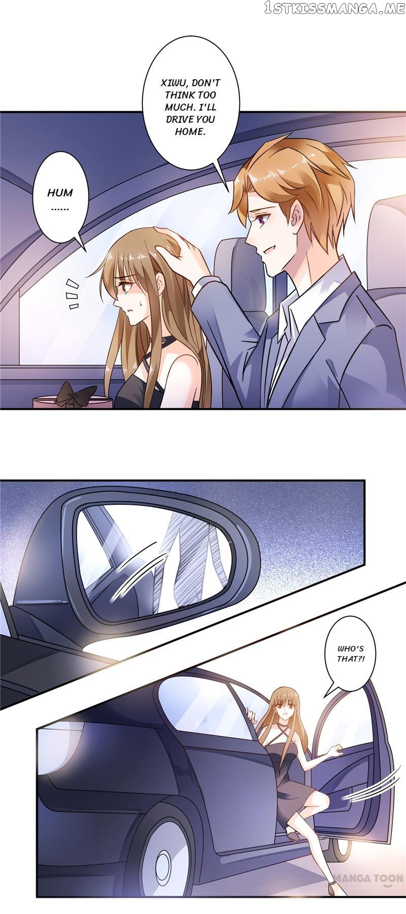 Unmarried Wife chapter 16 - page 1