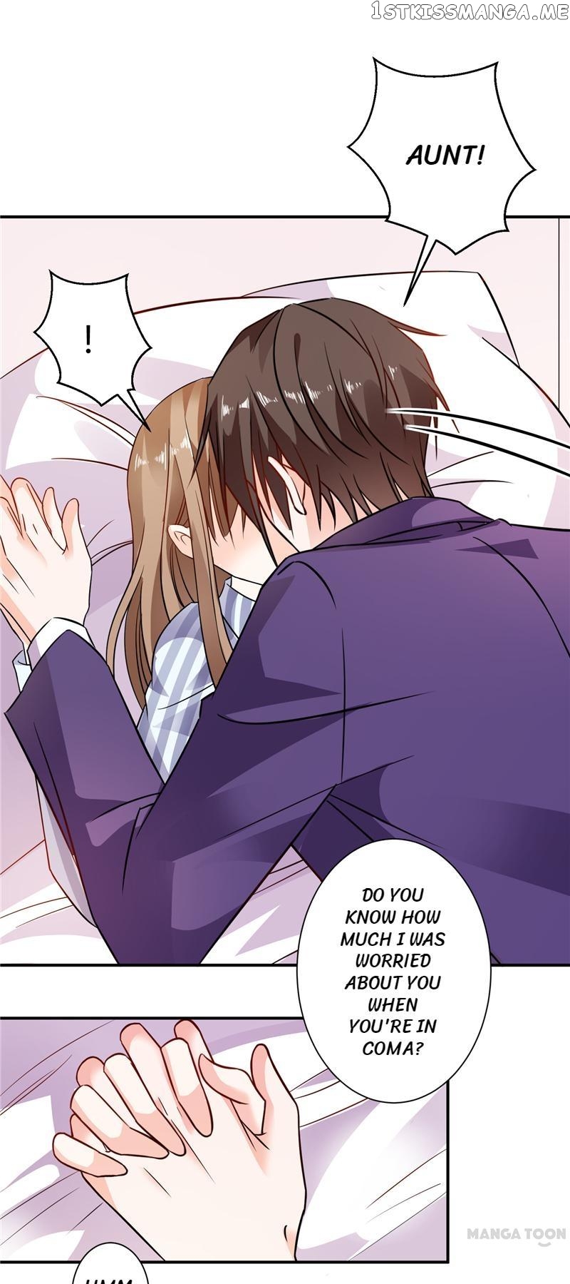 Unmarried Wife chapter 16 - page 11