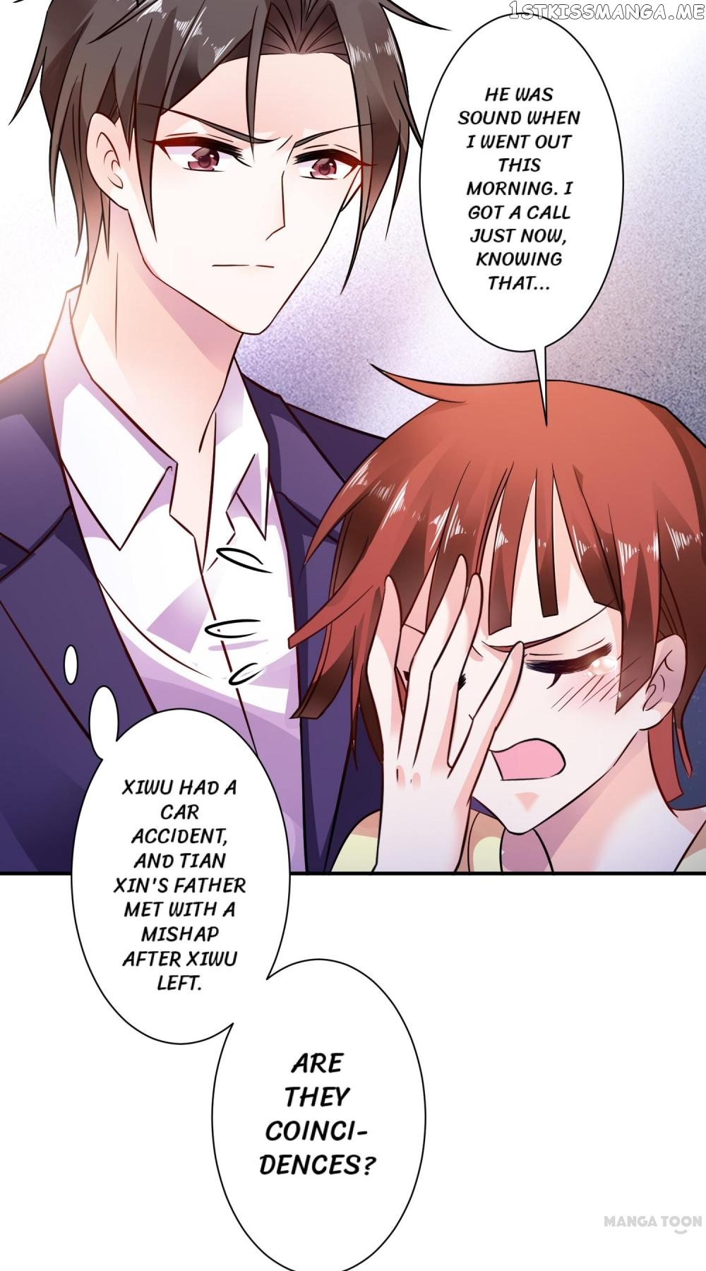 Unmarried Wife chapter 16 - page 16