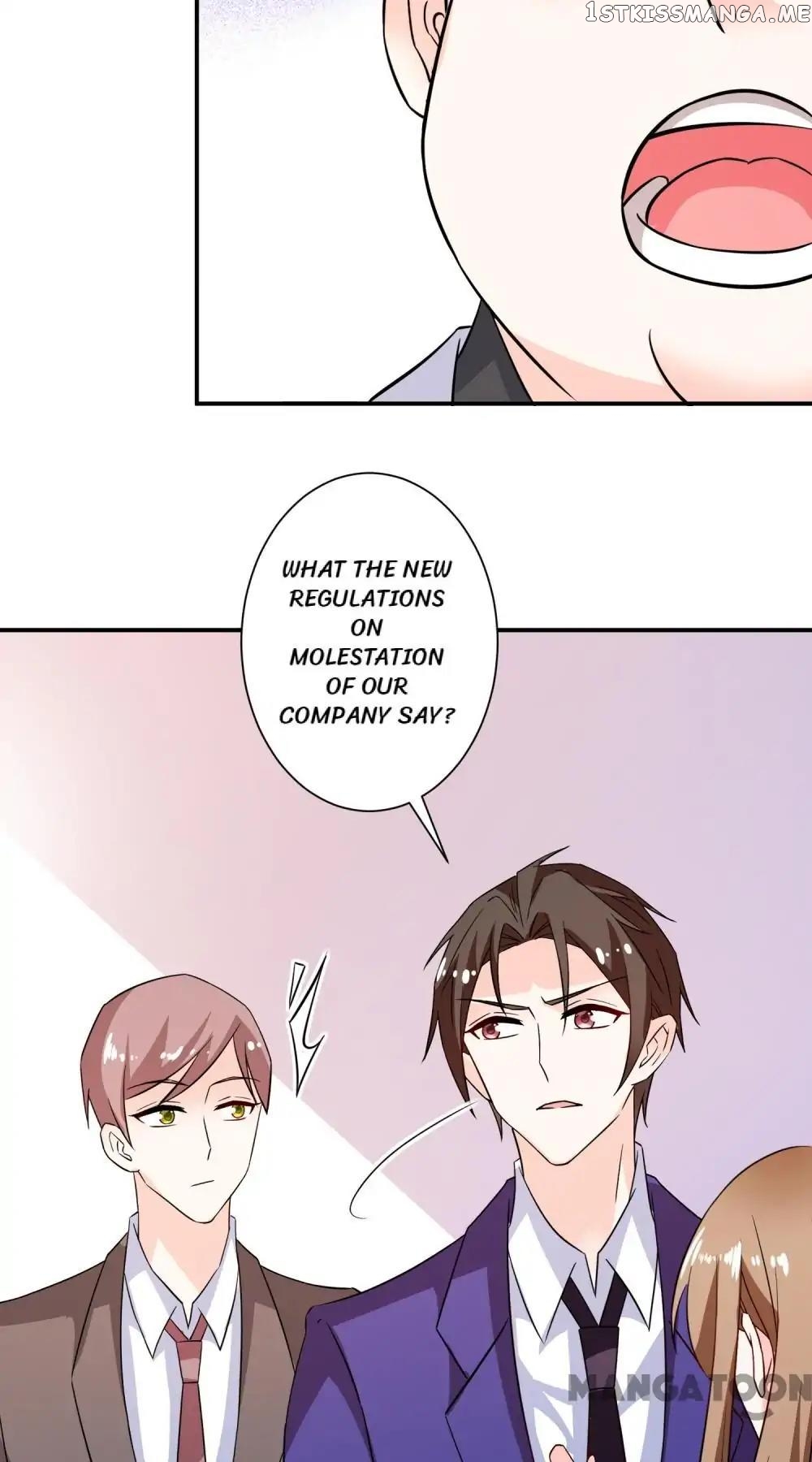 Unmarried Wife chapter 47 - page 10