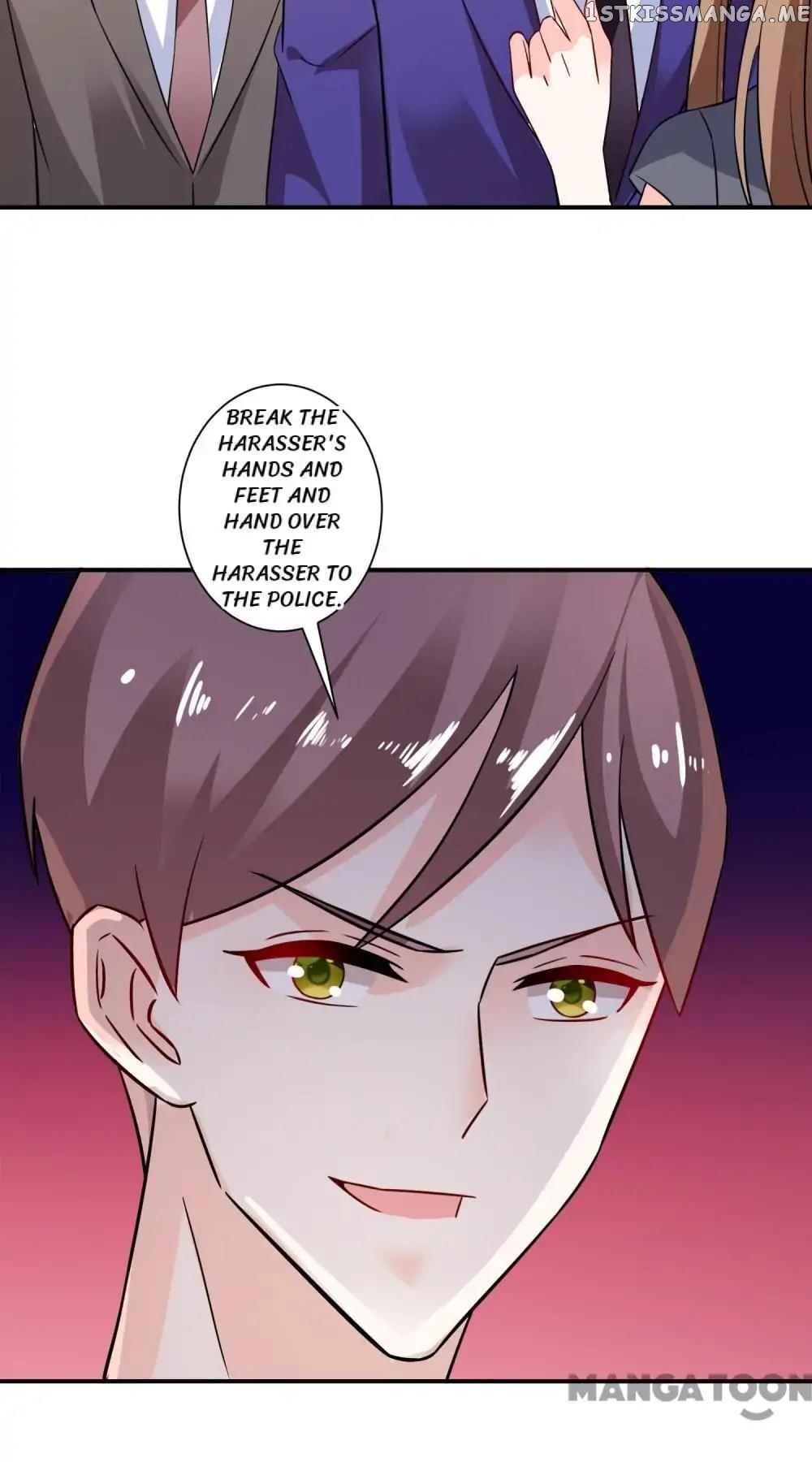 Unmarried Wife chapter 47 - page 11
