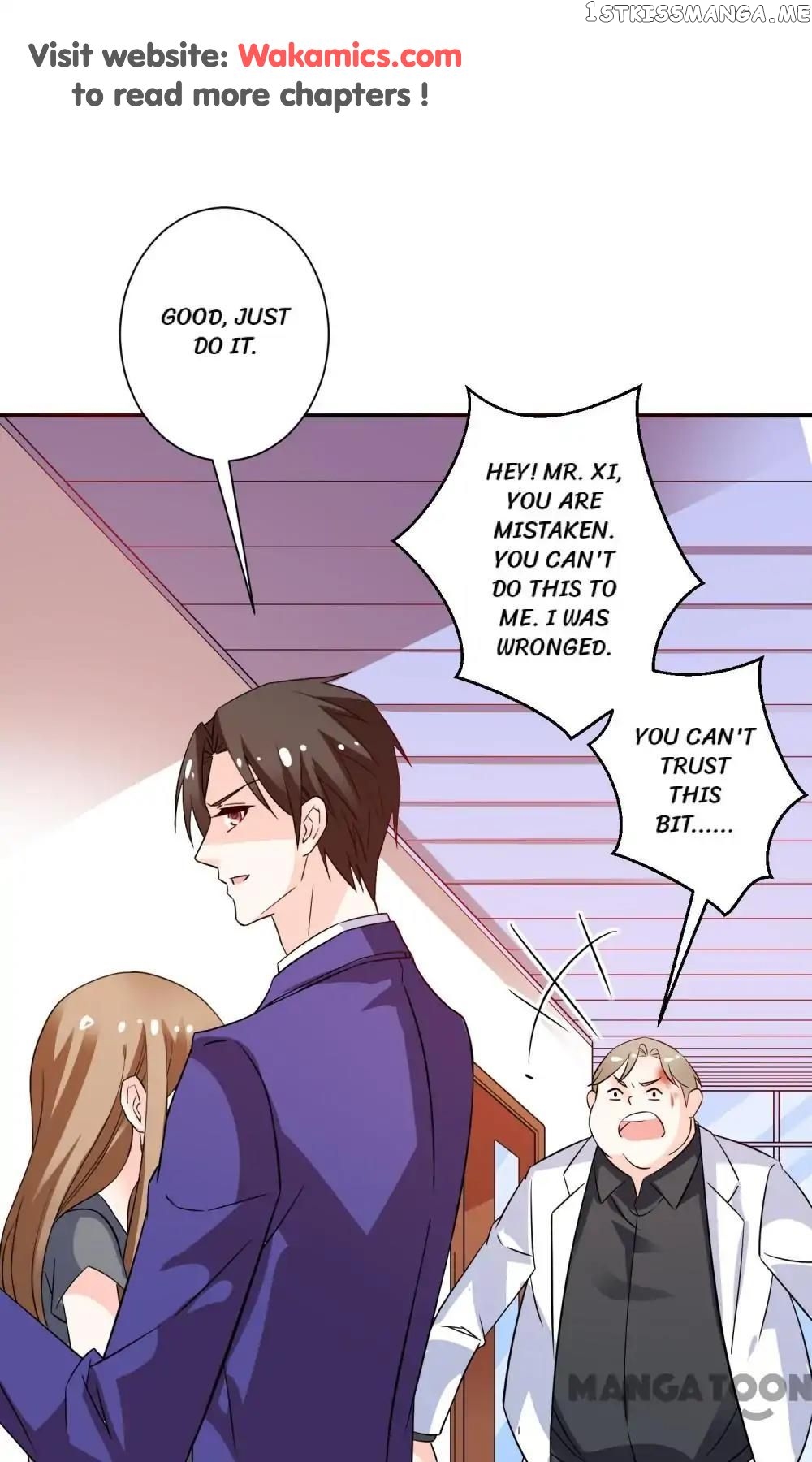 Unmarried Wife chapter 47 - page 12