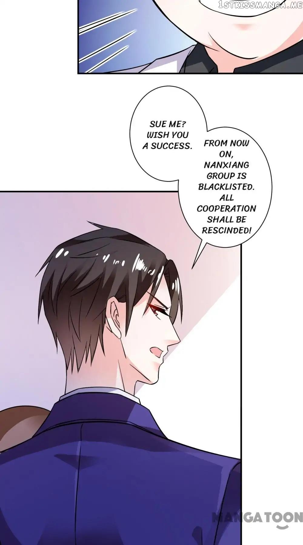 Unmarried Wife chapter 47 - page 16