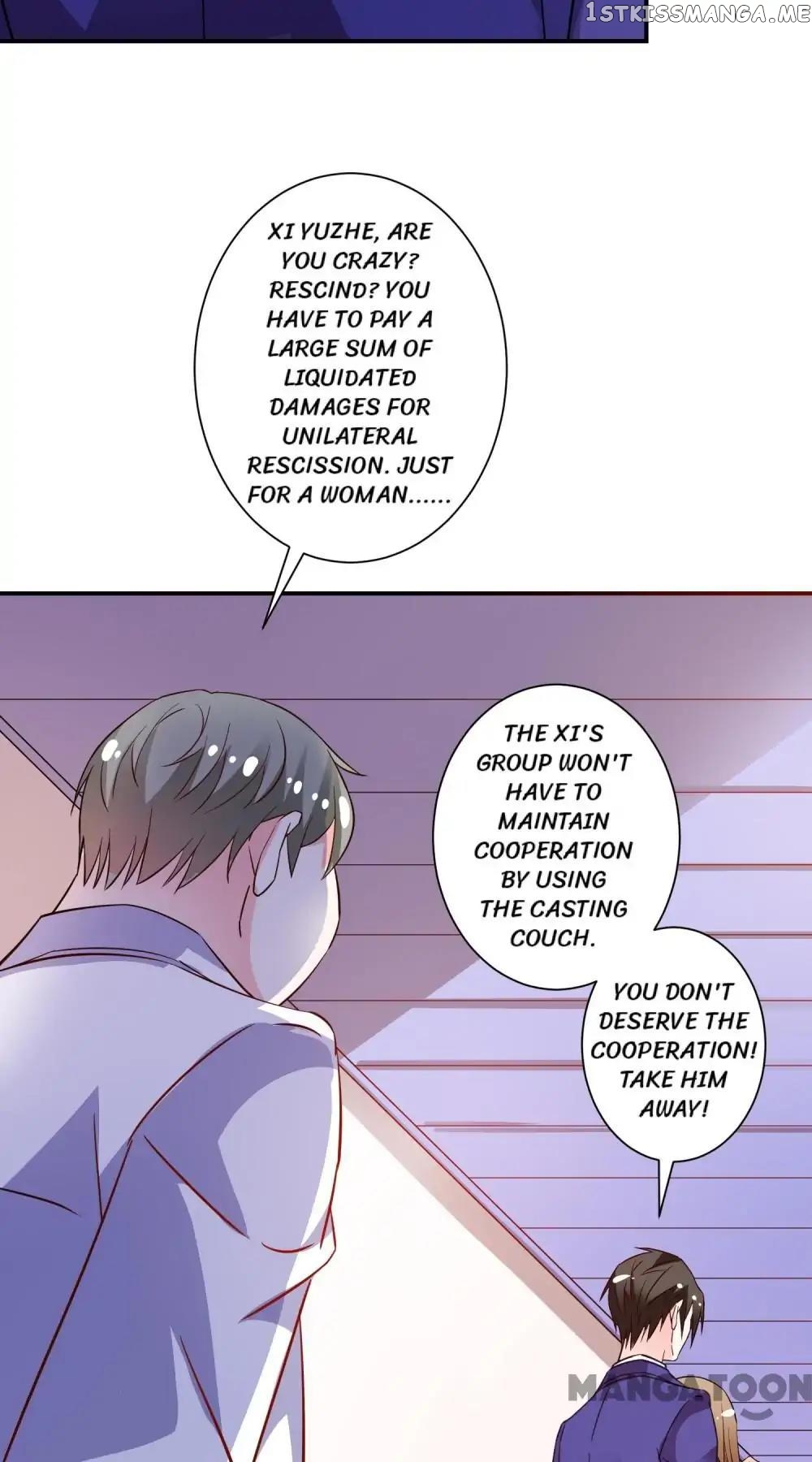 Unmarried Wife chapter 47 - page 17