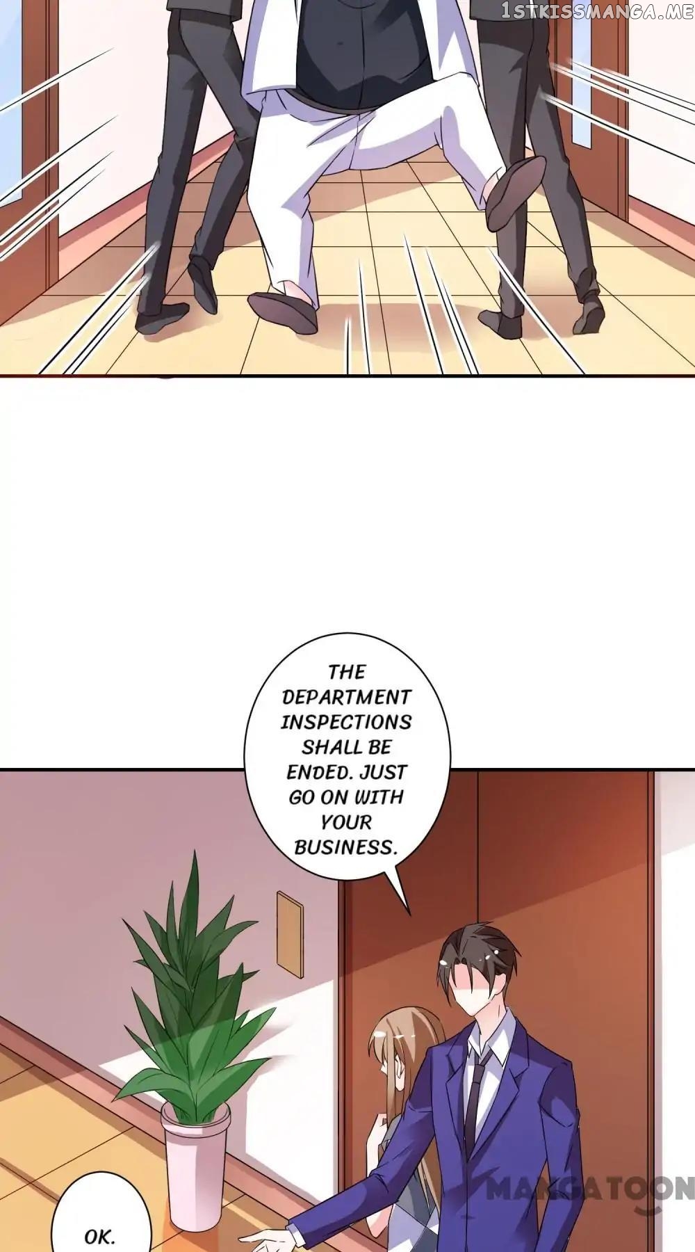 Unmarried Wife chapter 47 - page 19