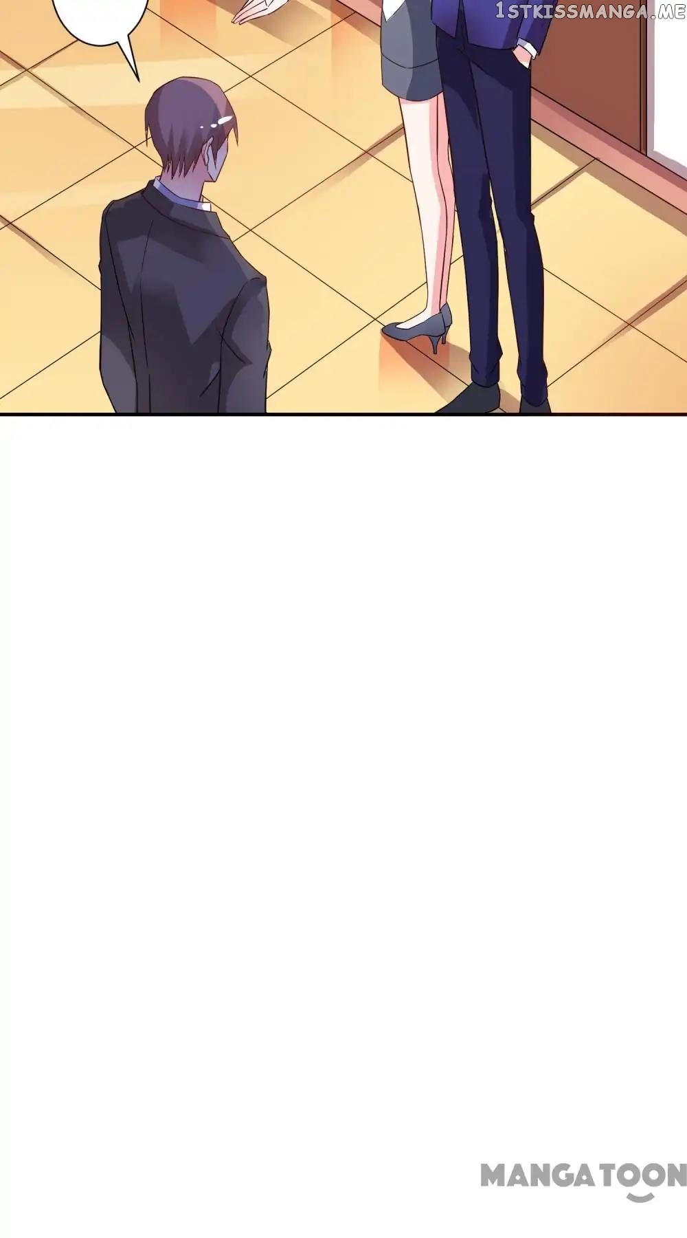 Unmarried Wife chapter 47 - page 20