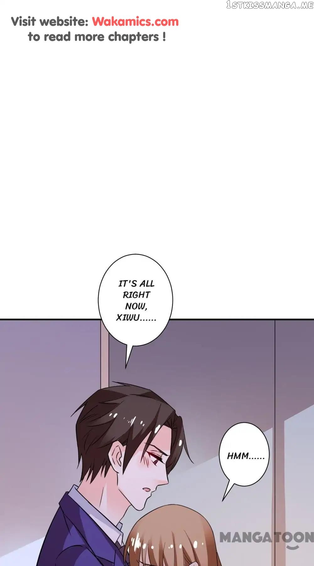 Unmarried Wife chapter 47 - page 22