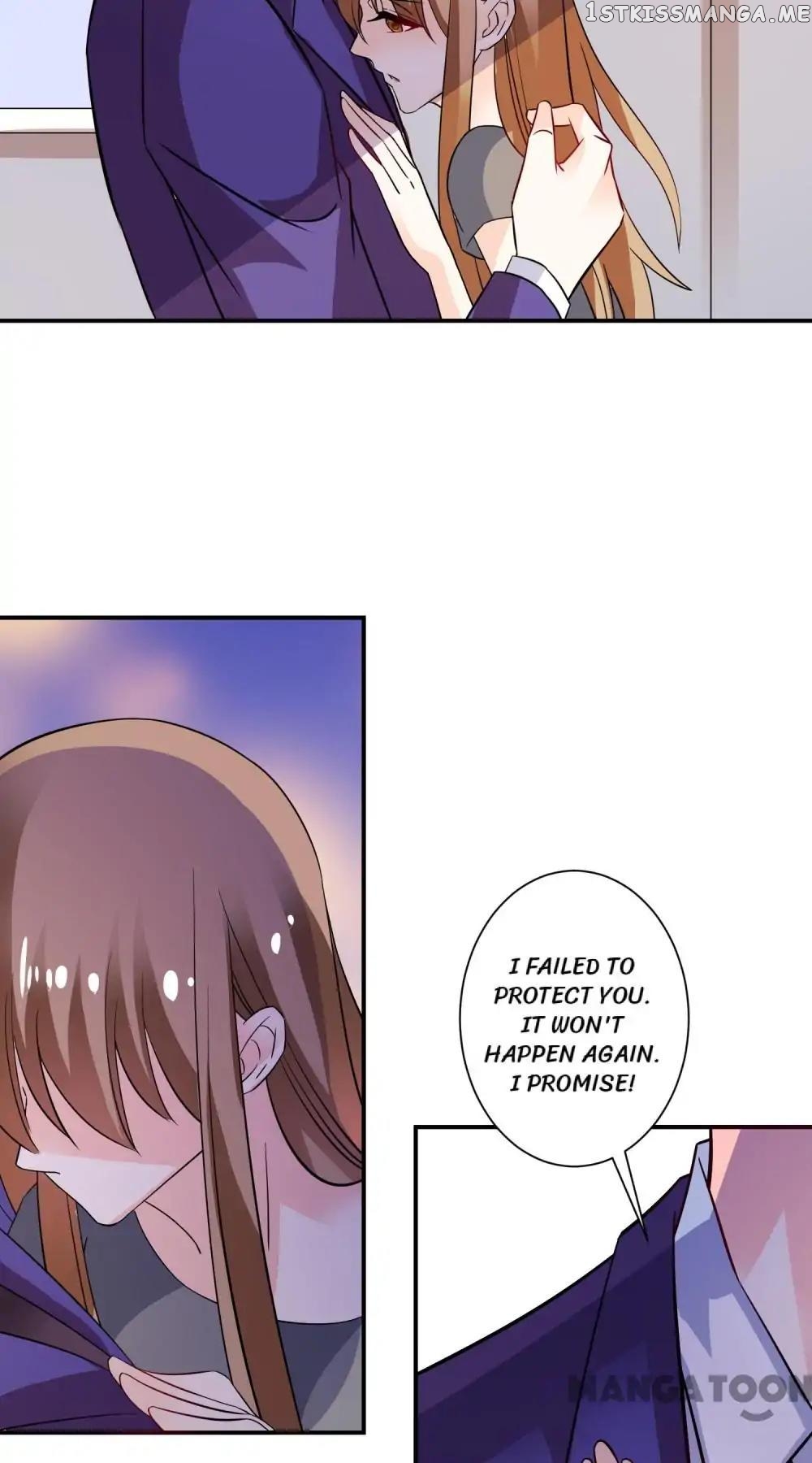 Unmarried Wife chapter 47 - page 23