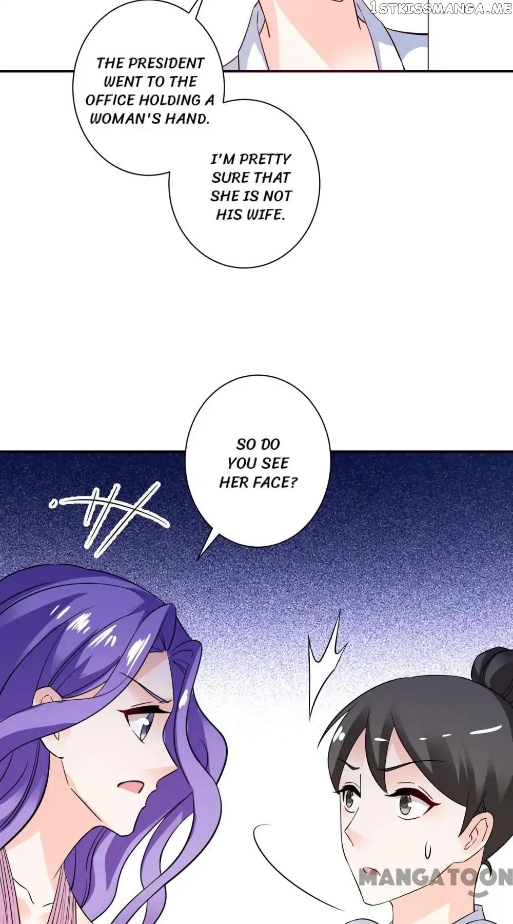Unmarried Wife chapter 47 - page 27