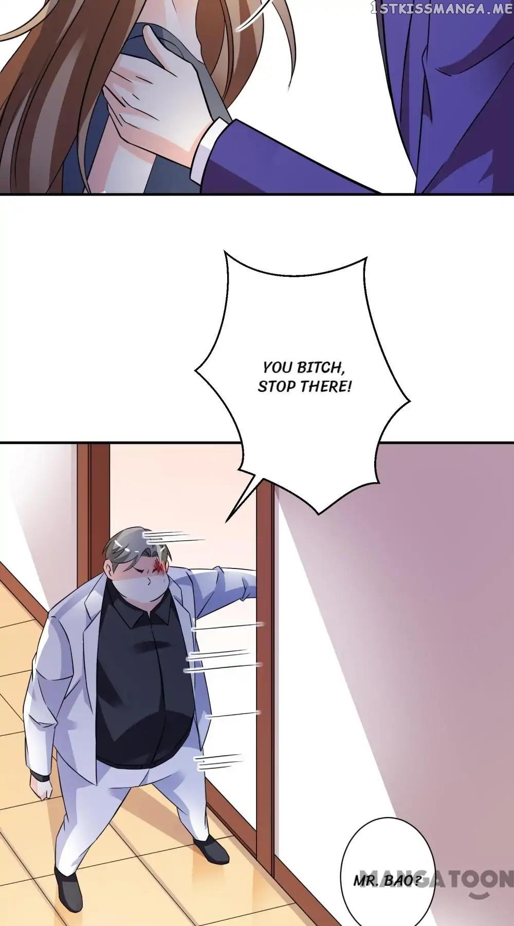 Unmarried Wife chapter 47 - page 4