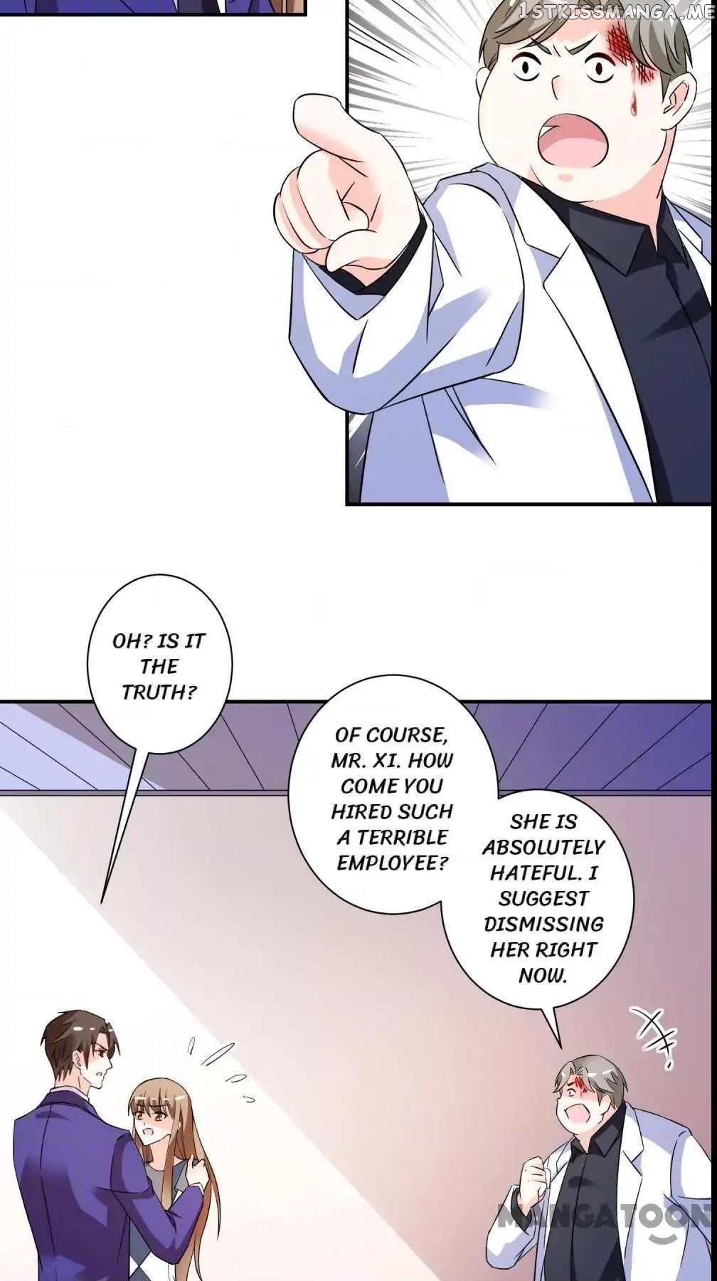 Unmarried Wife chapter 47 - page 6