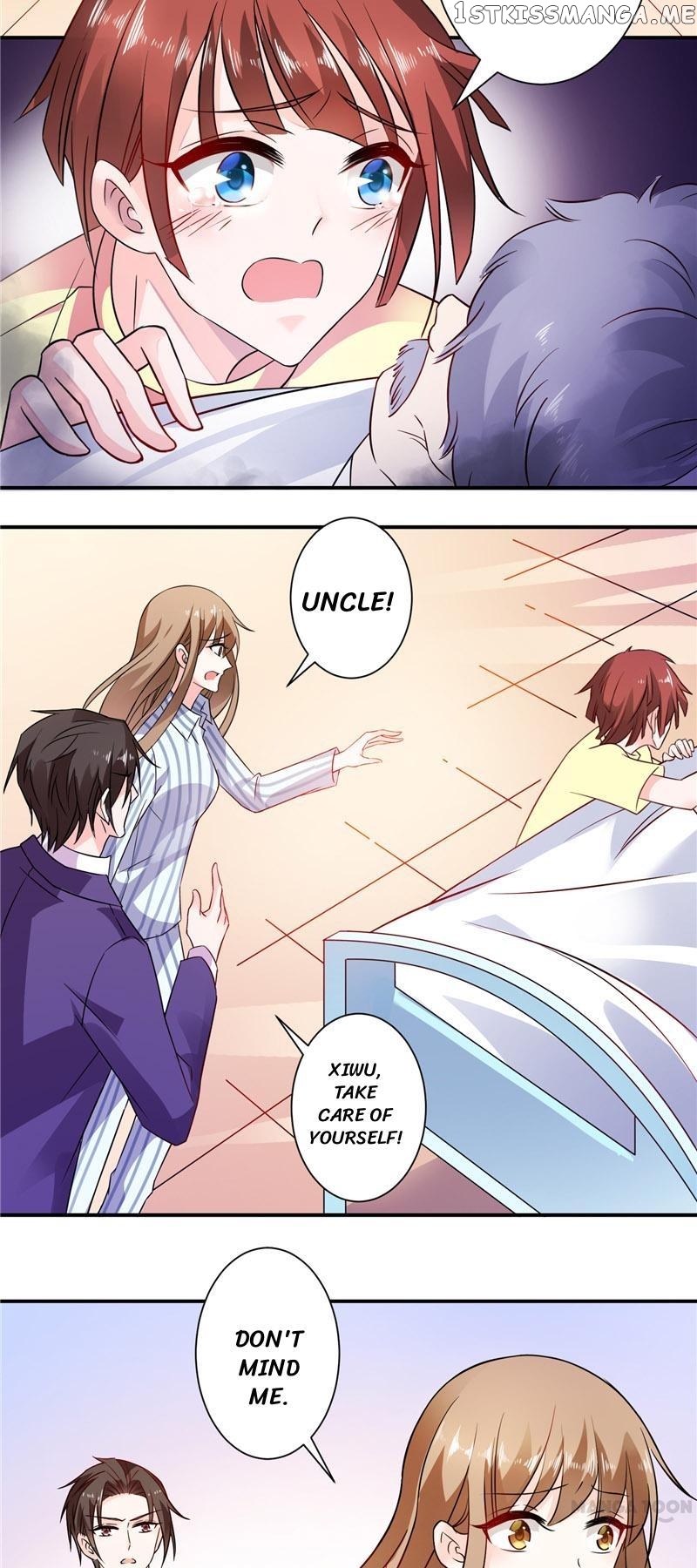 Unmarried Wife chapter 17 - page 3
