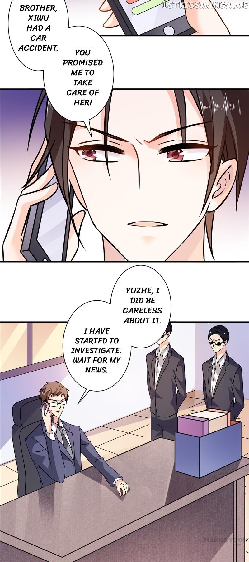 Unmarried Wife chapter 17 - page 7
