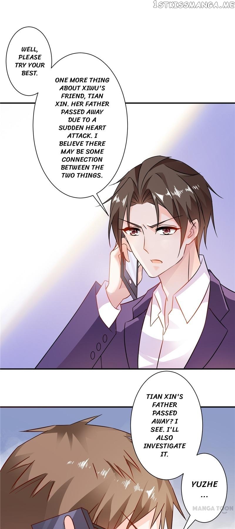 Unmarried Wife chapter 17 - page 9