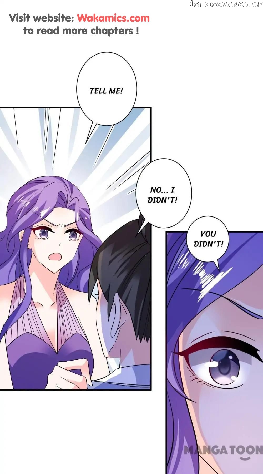 Unmarried Wife chapter 48 - page 1