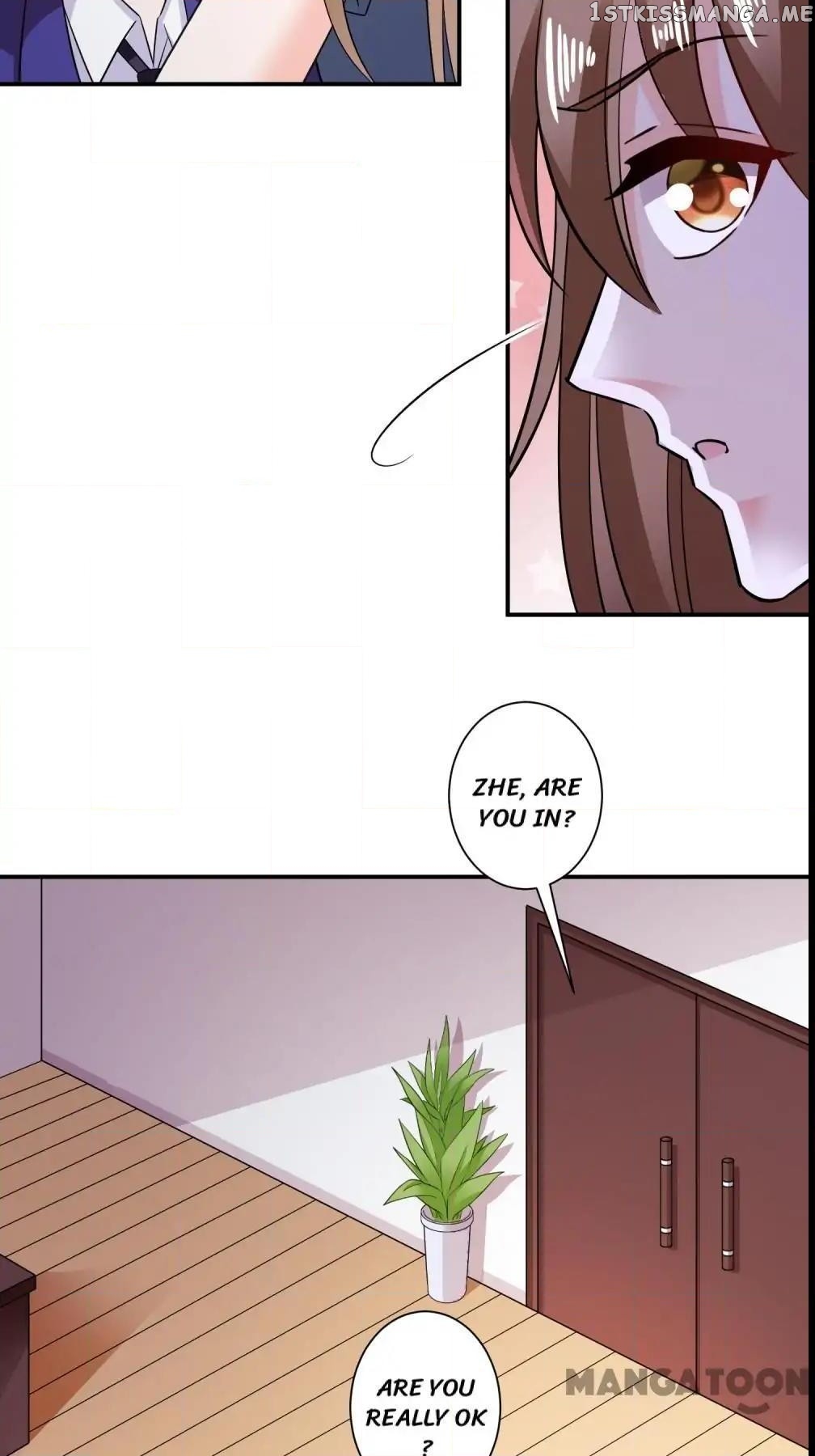 Unmarried Wife chapter 48 - page 12