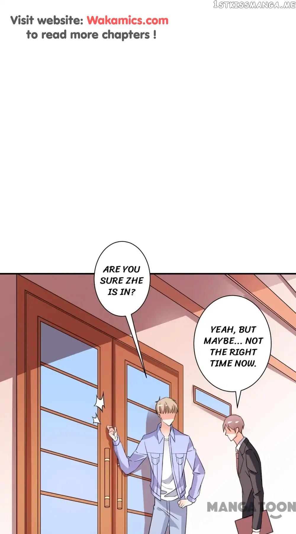 Unmarried Wife chapter 48 - page 14