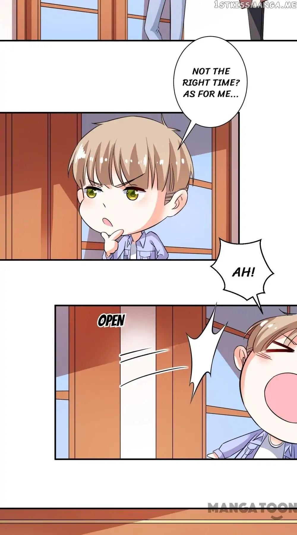 Unmarried Wife chapter 48 - page 15