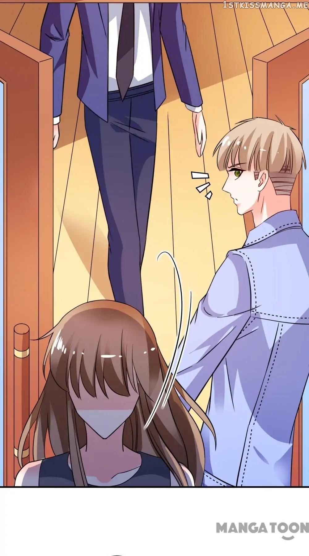 Unmarried Wife chapter 48 - page 16