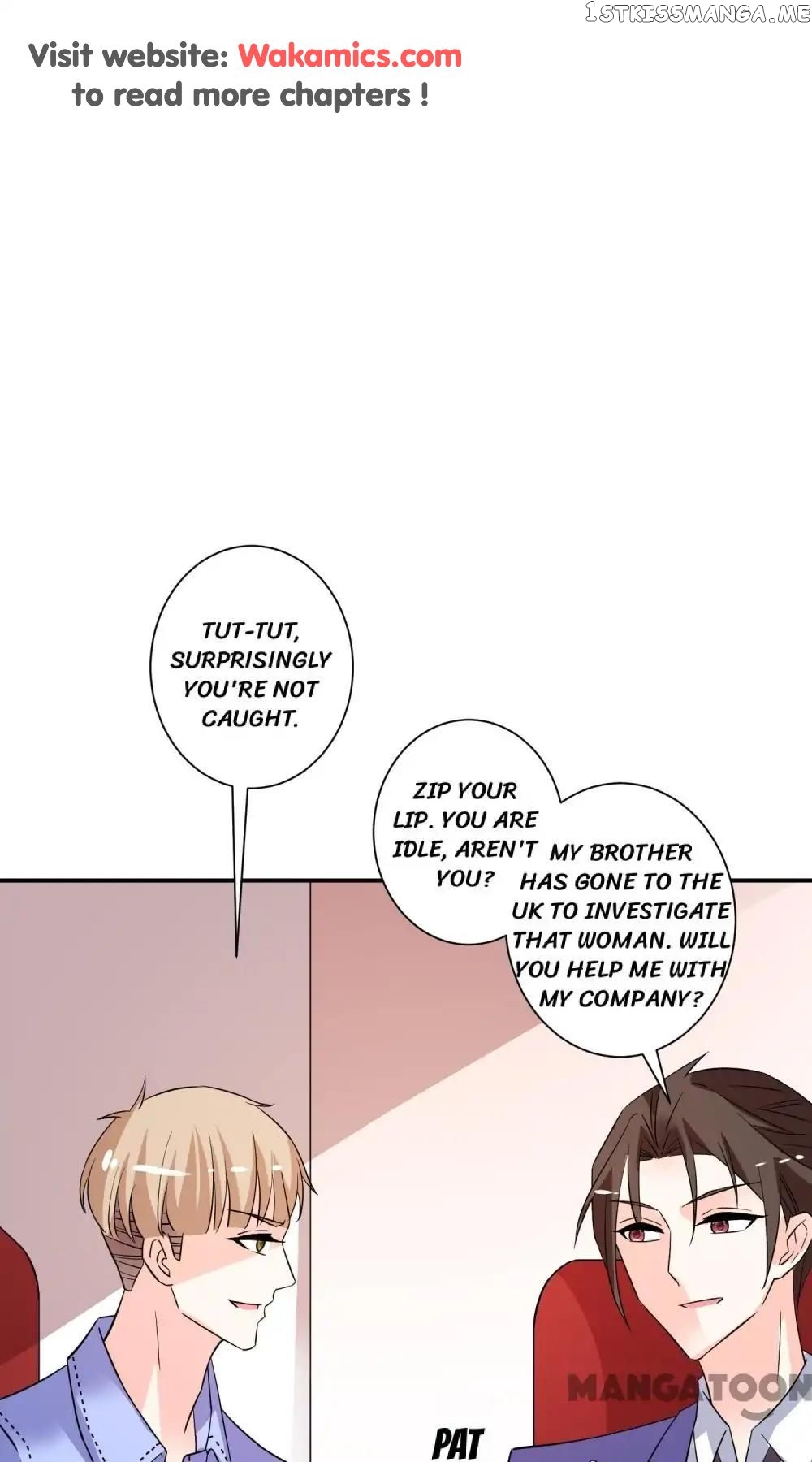 Unmarried Wife chapter 48 - page 21